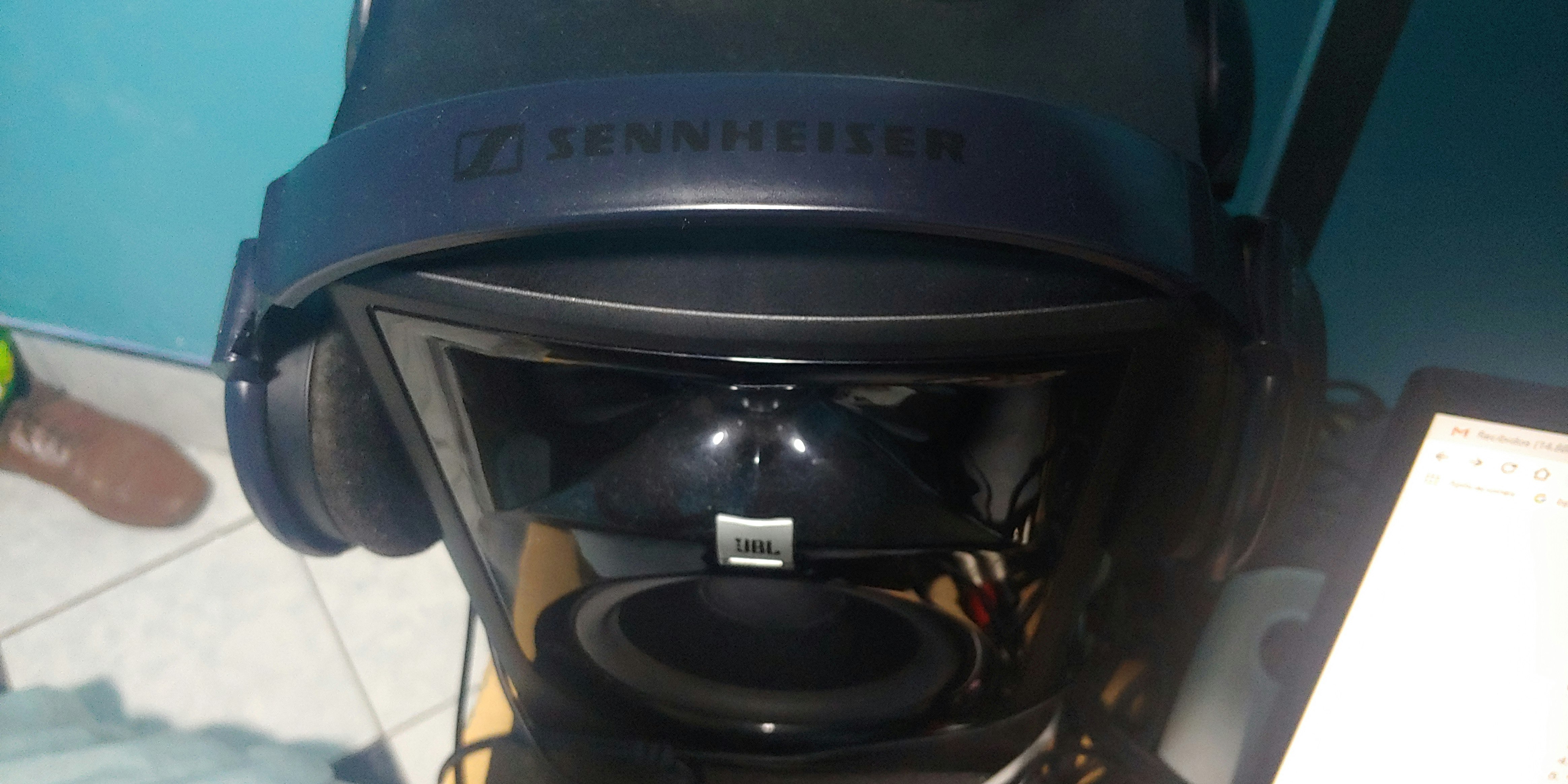 massdrop x jbl lsr30x