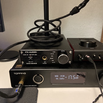 Fx Audio Dac X6 Mkii Bluetooth Dac Amp Price Reviews Drop Fx Audio Dac X6 Mkii Bluetooth Dac Amp Price Reviews Drop