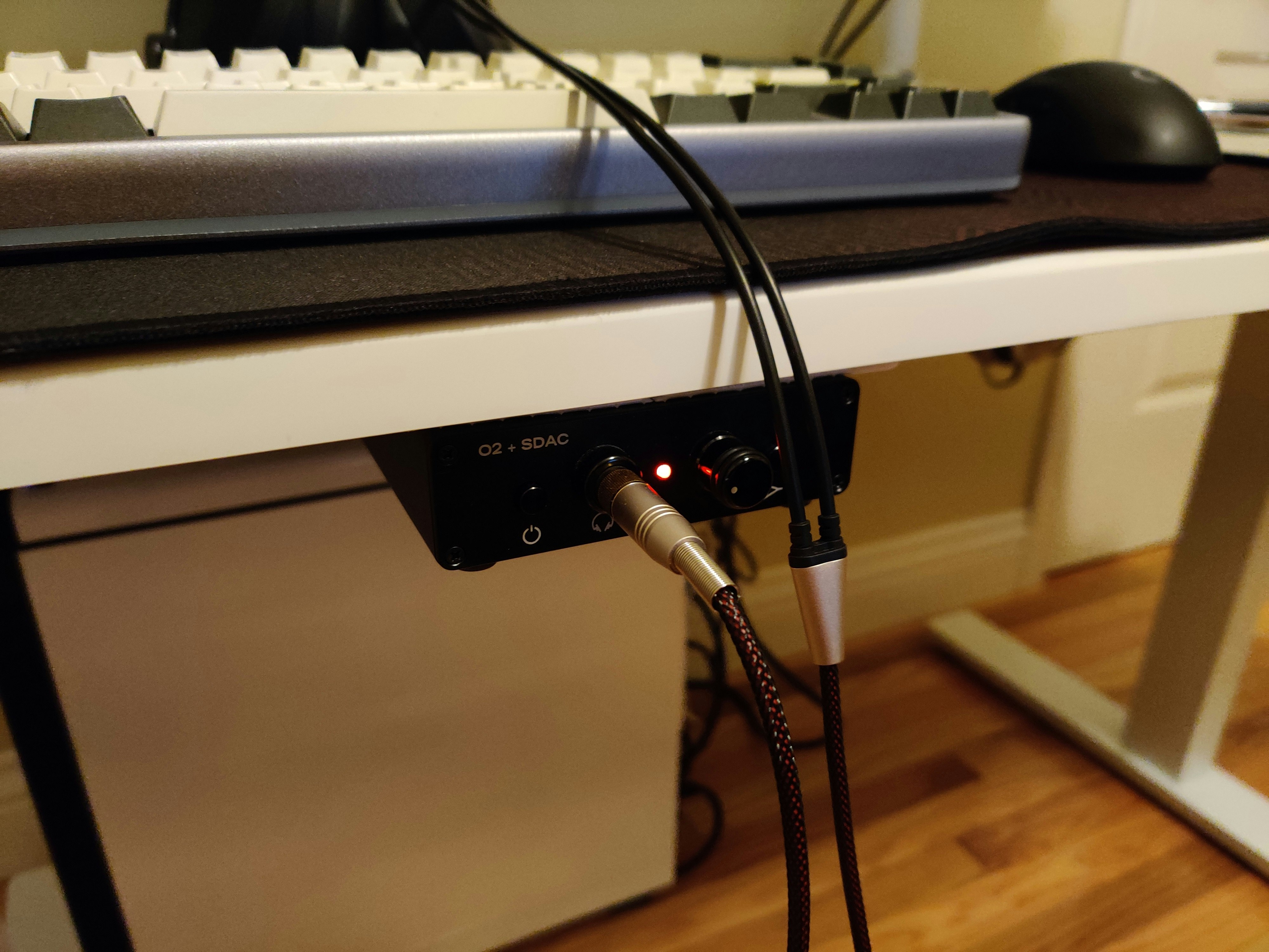 Massdrop O2 + SDAC DAC/Amp | Audiophile | DACs | Amp Combo DACs | Drop