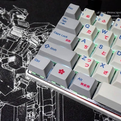 Vortex Pok3r Mechanical Keyboard Poker 3 Mechanical Keyboards Mini Mechanical Keyboards Drop Vortex Pok3r Mechanical Keyboard Poker 3 Mechanical Keyboards Mini Mechanical Keyboards Drop