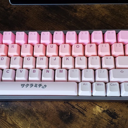 Tai Hao Sakura Michi Pbt Backlit Keycap Set Mechanical Keyboards Keycaps Pbt Keycaps Drop Tai Hao Sakura Michi Pbt Backlit Keycap Set Mechanical Keyboards Keycaps Pbt Keycaps Drop