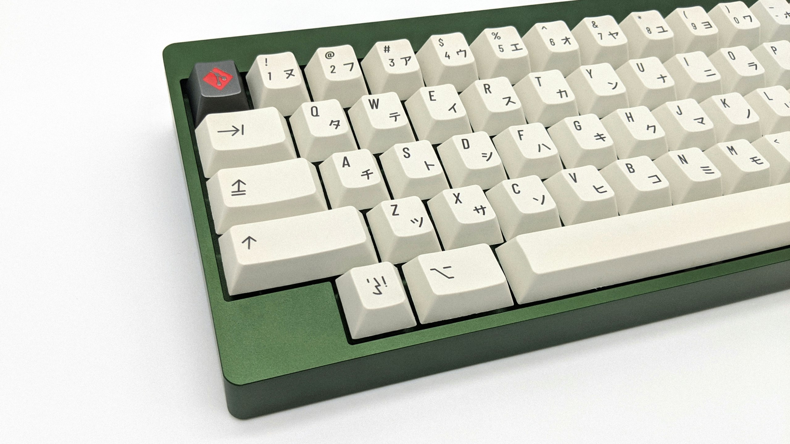 キーボード GMK Pono x RAMA WORKS Artisan keycap 🐈‍⬛ GMK Pono x RAMA Keycap - In Hand, Ships Fast, Trusted