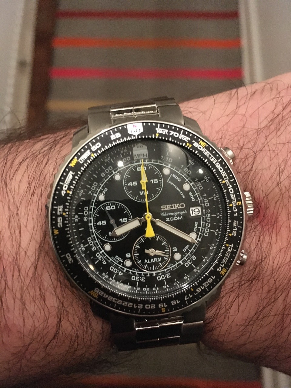 Shop Seiko Quartz Watch Battery Replacement & Discover Community