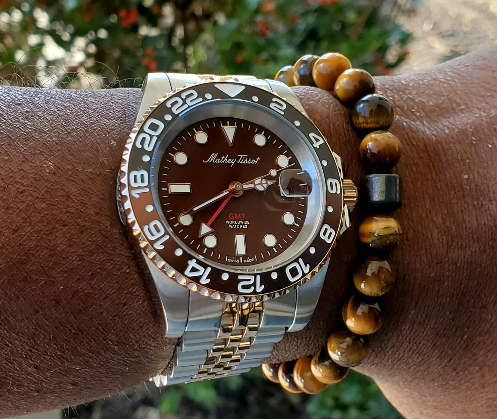 Wrist Check Drop