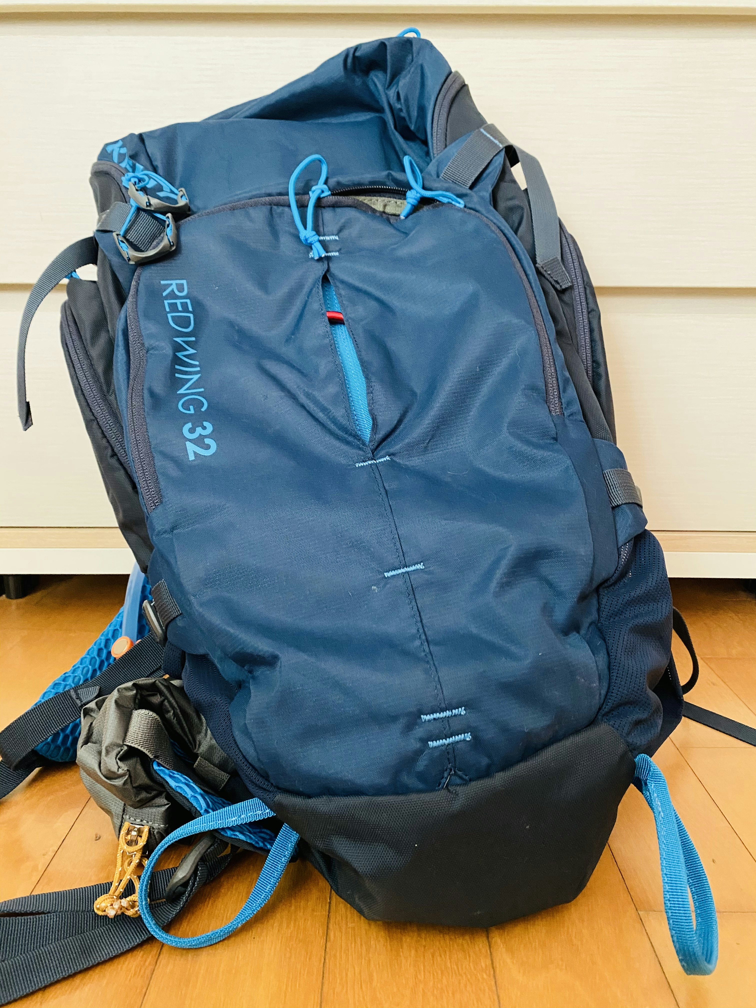 Kelty Redwing Backpacks Backpacks Drop