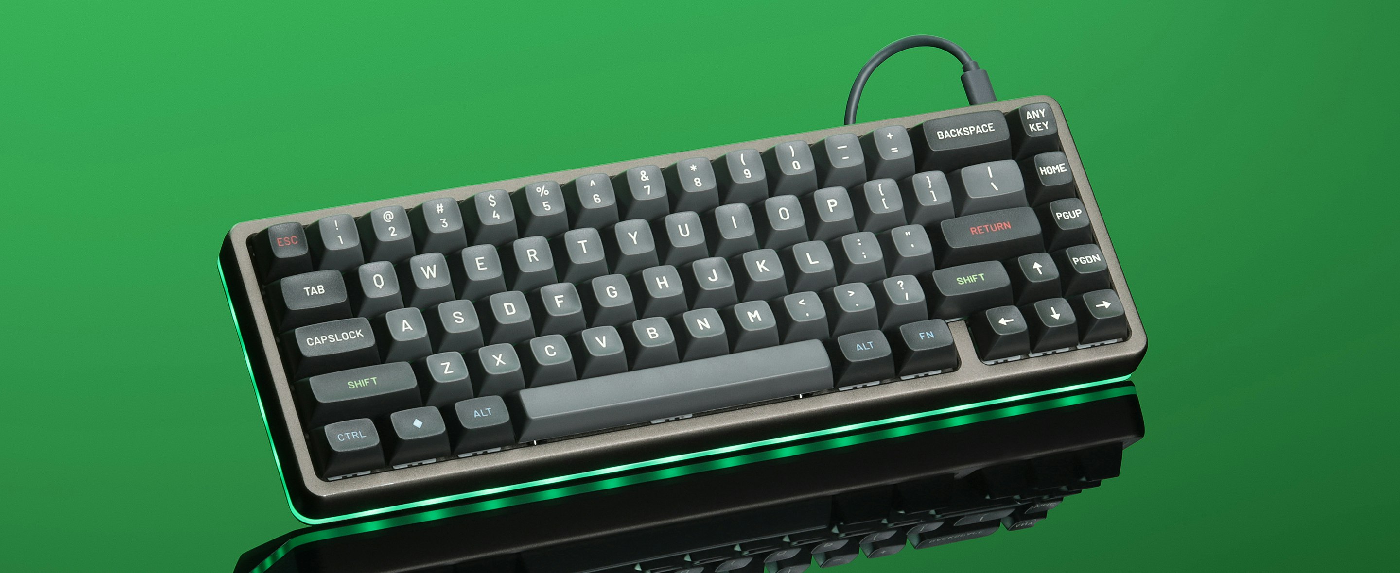 Introducing Drop Signature Series Keyboards Round 1