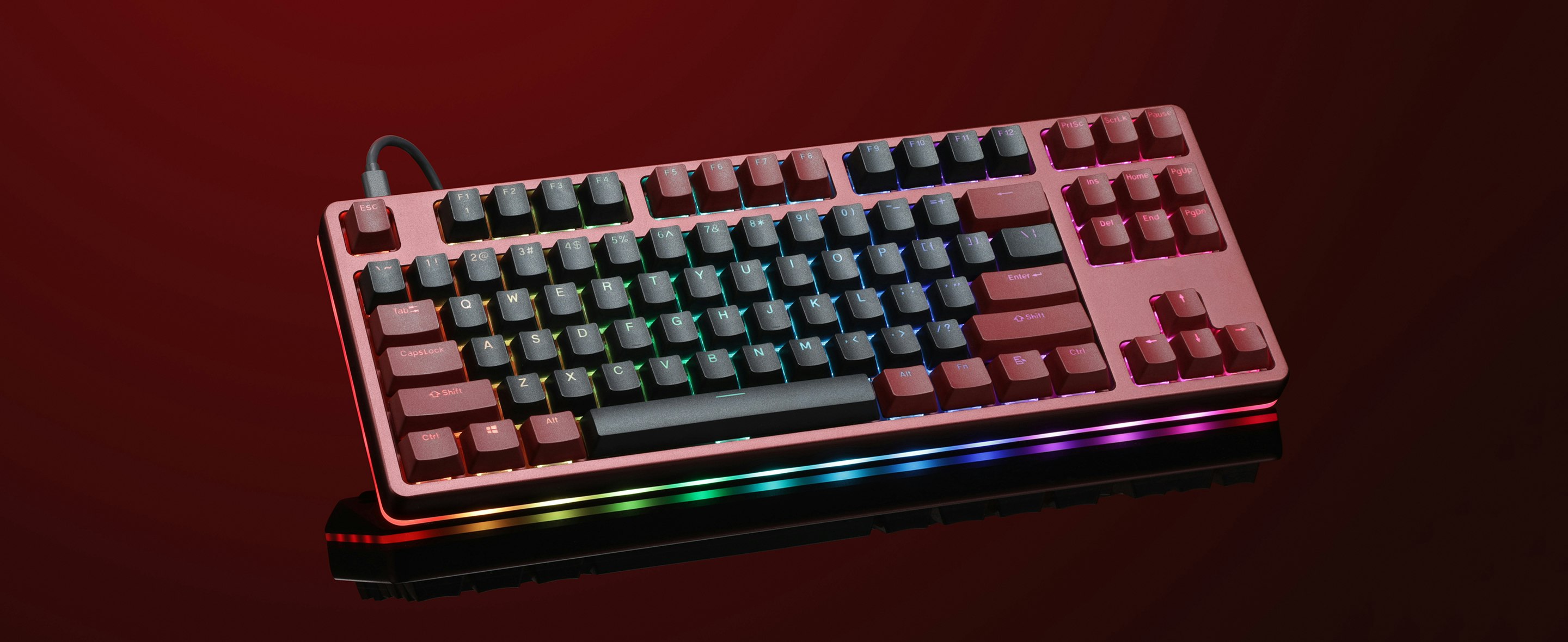 Introducing Drop Signature Series Keyboards Round 1