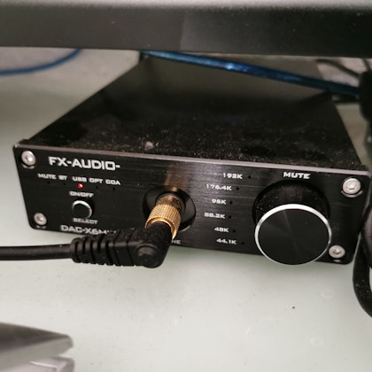 Fx Audio Dac X6 Mkii Bluetooth Dac Amp Price Reviews Drop Fx Audio Dac X6 Mkii Bluetooth Dac Amp Price Reviews Drop