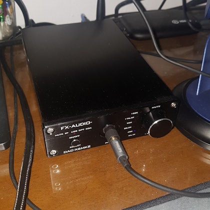 Fx Audio Dac X6 Mkii Bluetooth Dac Amp Price Reviews Drop Fx Audio Dac X6 Mkii Bluetooth Dac Amp Price Reviews Drop