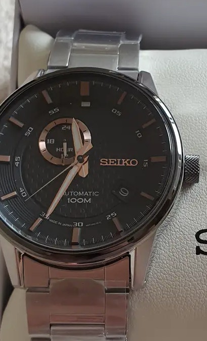 Seiko 2025 ssa 389