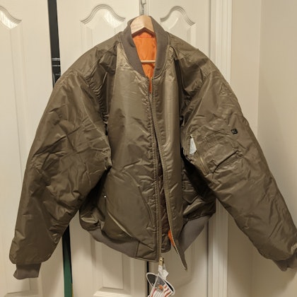 Rothco Ma 1 Flight Jacket New Colors Apparel Drop Rothco Ma 1 Flight Jacket New Colors Apparel Drop