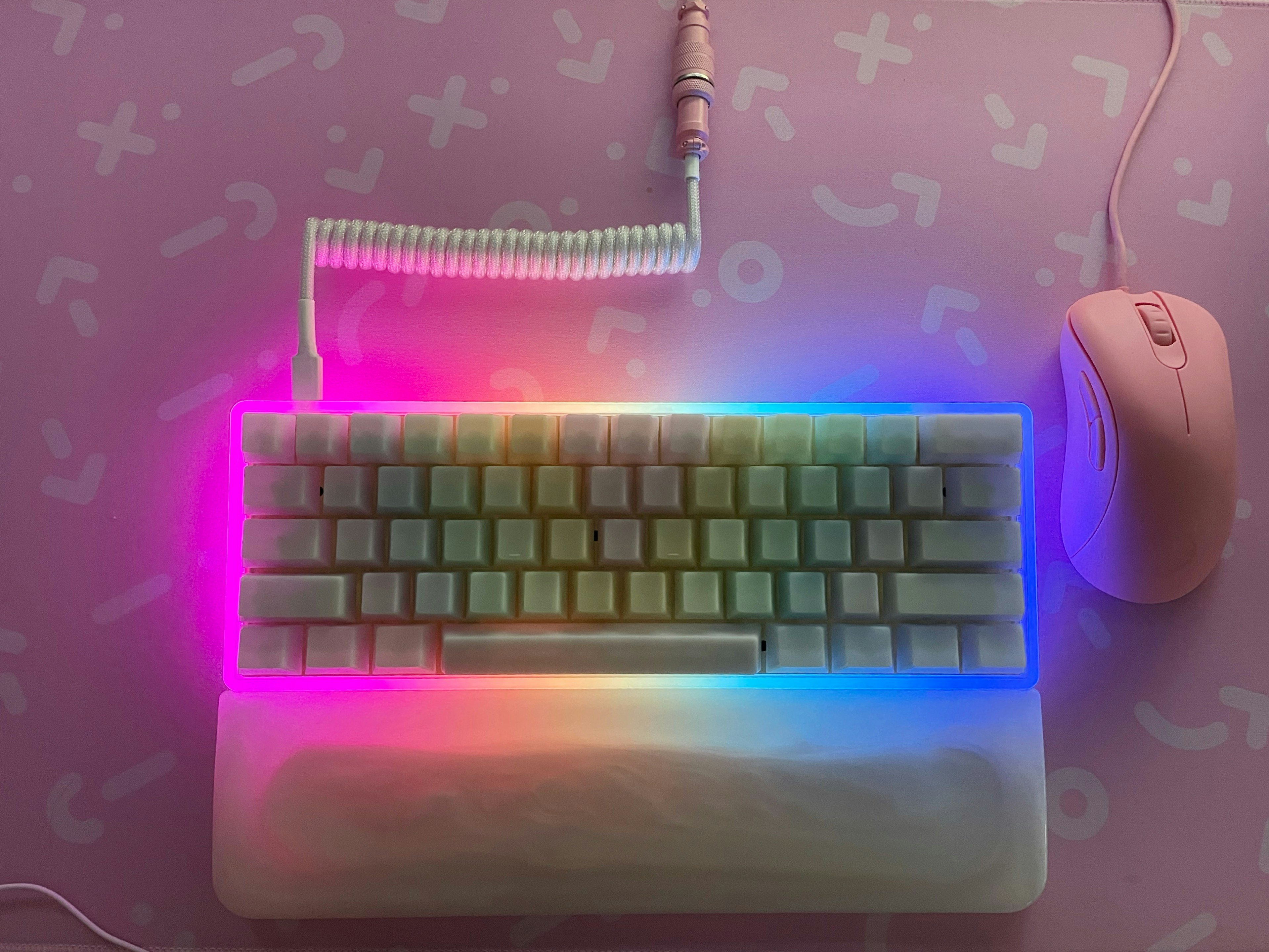 Drop Carina Mechanical Keyboard Kit Price & Reviews Drop