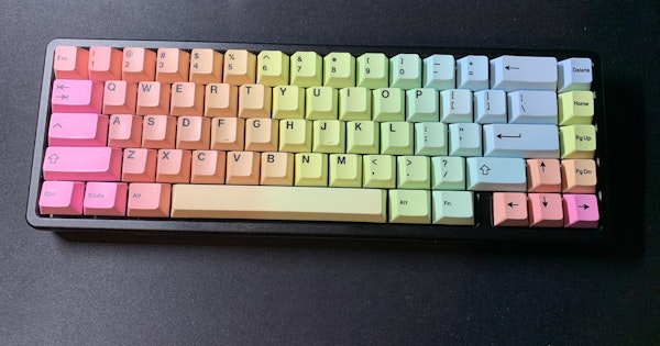 Nice Keycaps | Drop