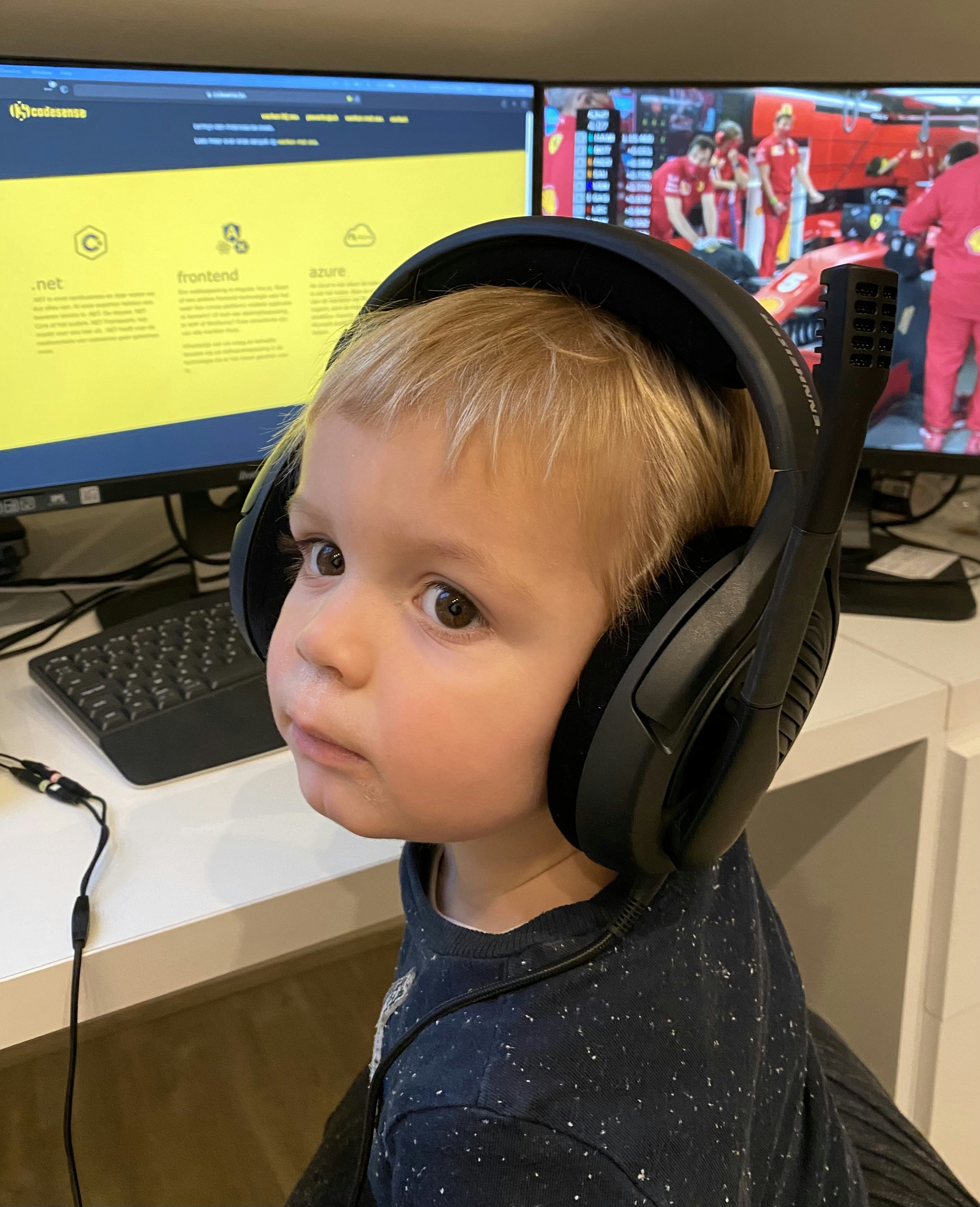 massdrop x sennheiser pc37x