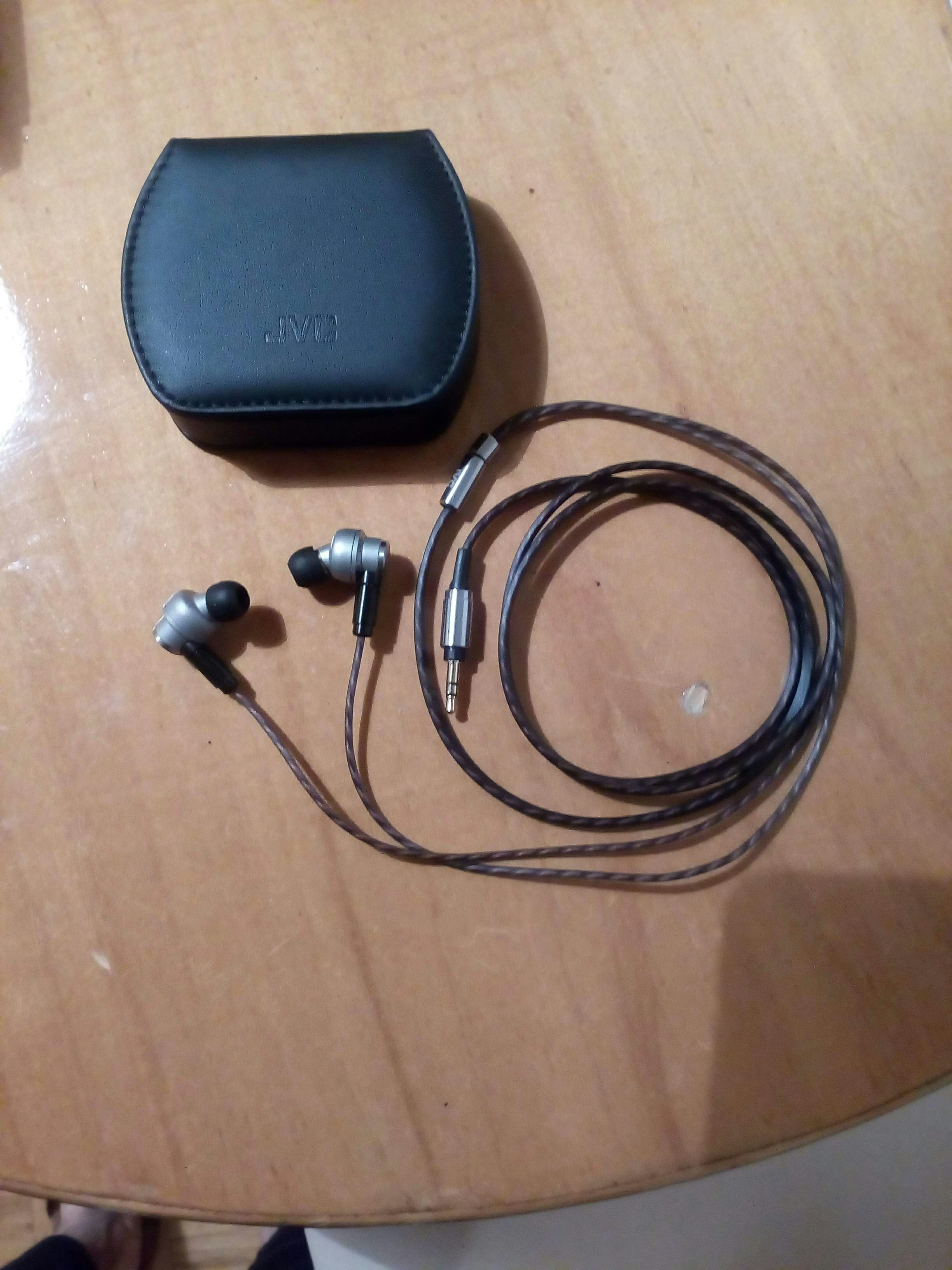Shop Jvc Ha Fxd 80 Discover Community Reviews At Drop