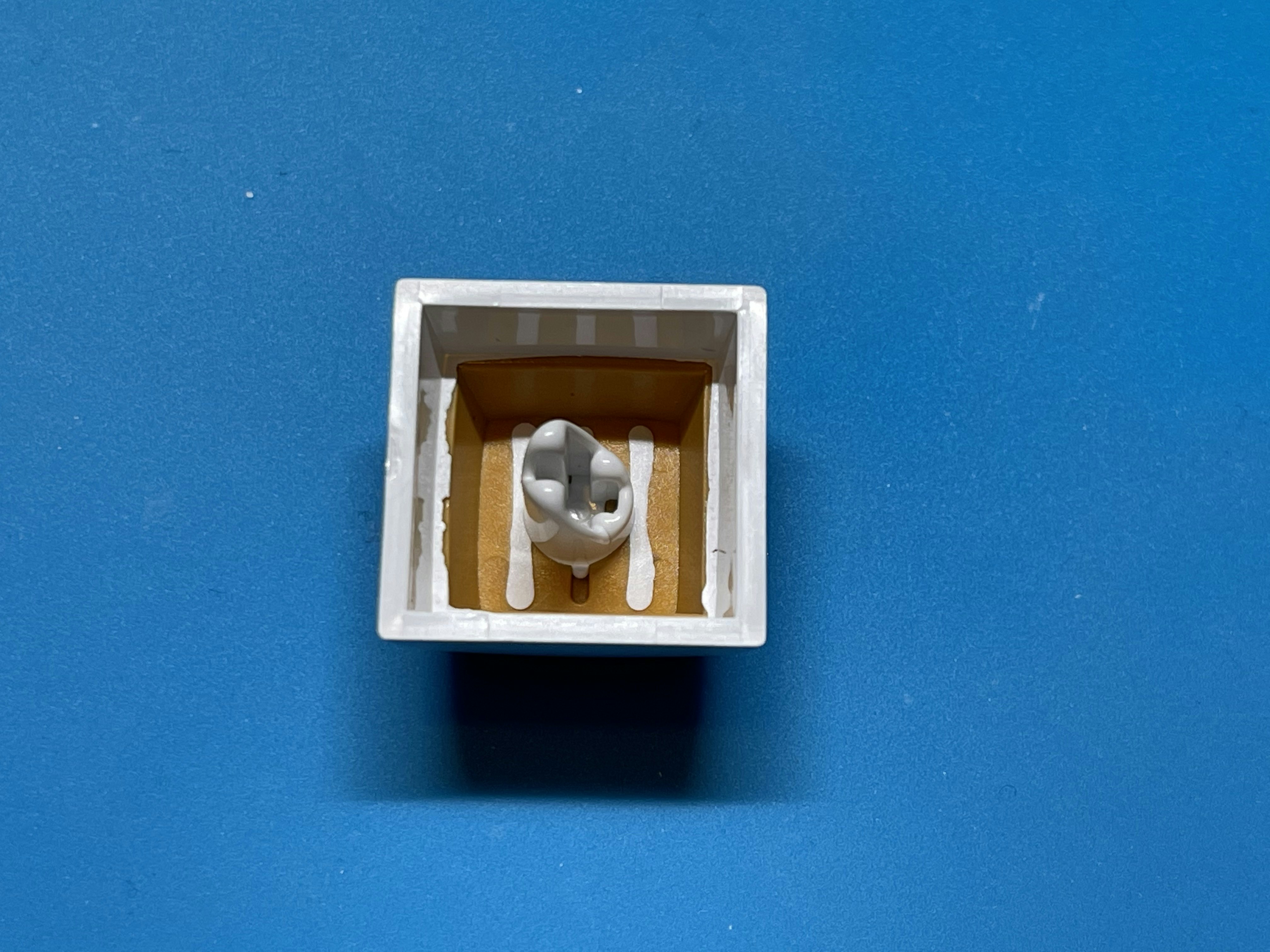 Melgeek MG WAHTSY ABS Doubleshot Keycap Set | Mechanical