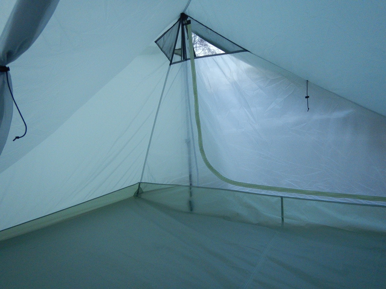 Drop X-Mid 2P Tent Designed by Dan Durston | Tents