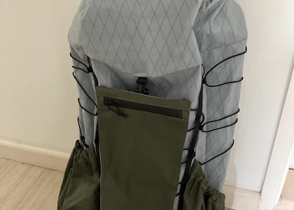 Drop 40L Backpack Designed by Dan Durston | Backpacks | Drop Drop 40L Backpack Designed by Dan Durston | Backpacks | Drop
