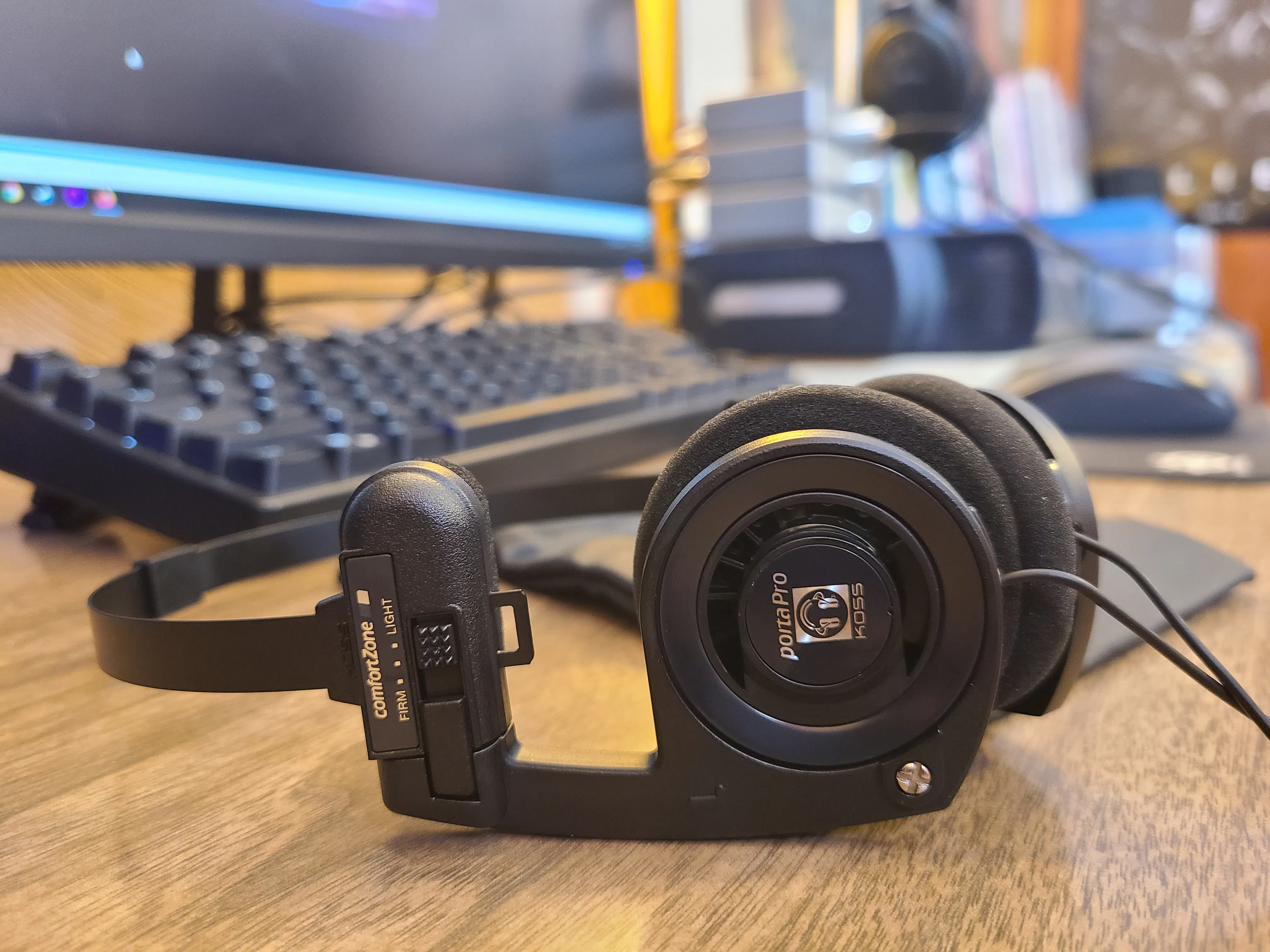 Porta Pro | Drop