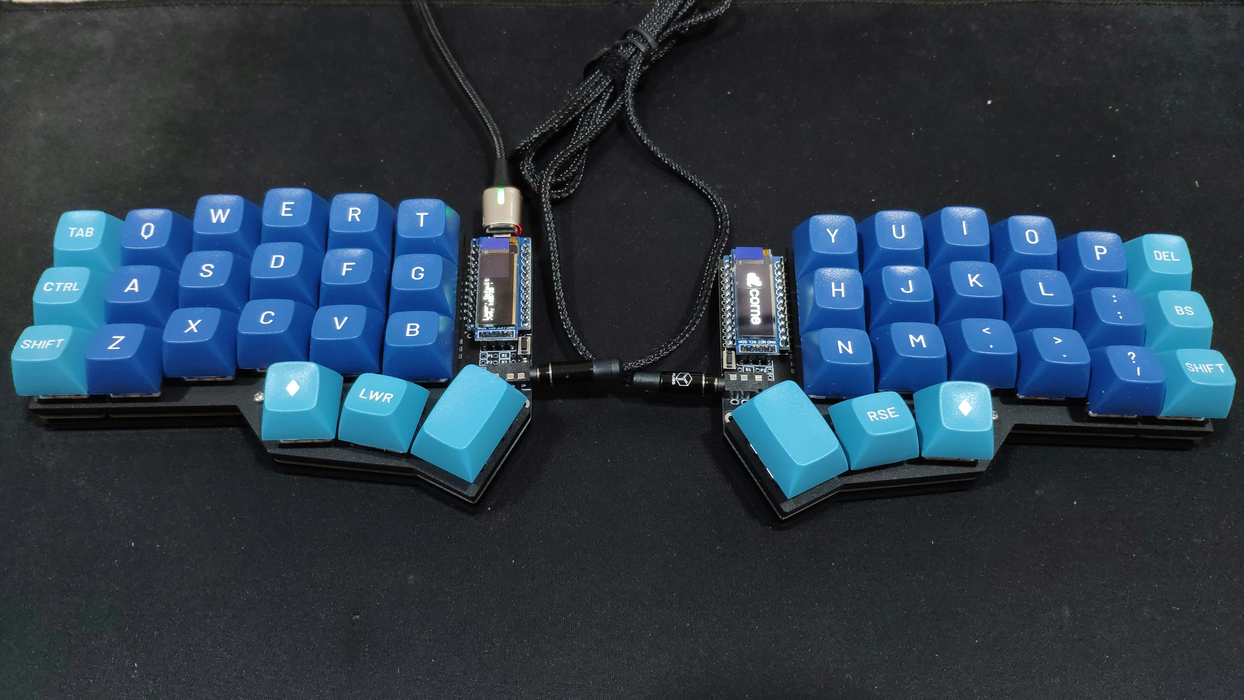 Drop MT3 Dasher Keycap Set | Mechanical Keyboards | Keycaps
