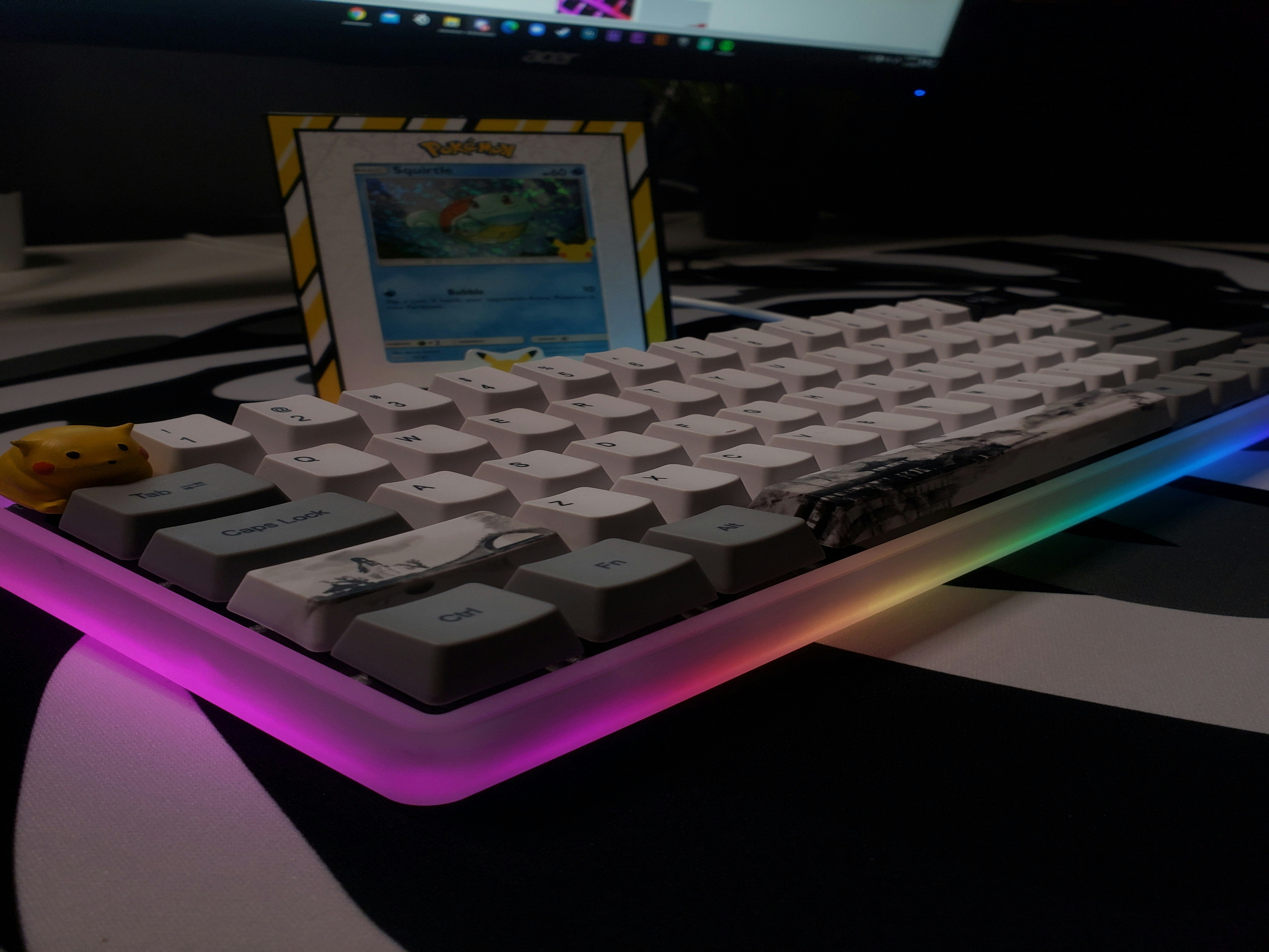 Drop Carina Mechanical Keyboard Kit Photos Drop