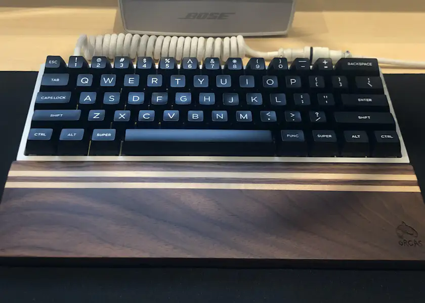 DOMIKEY ABS Doubleshot SA BoB/WoB Keycap Sets | Mechanical Keyboards ...