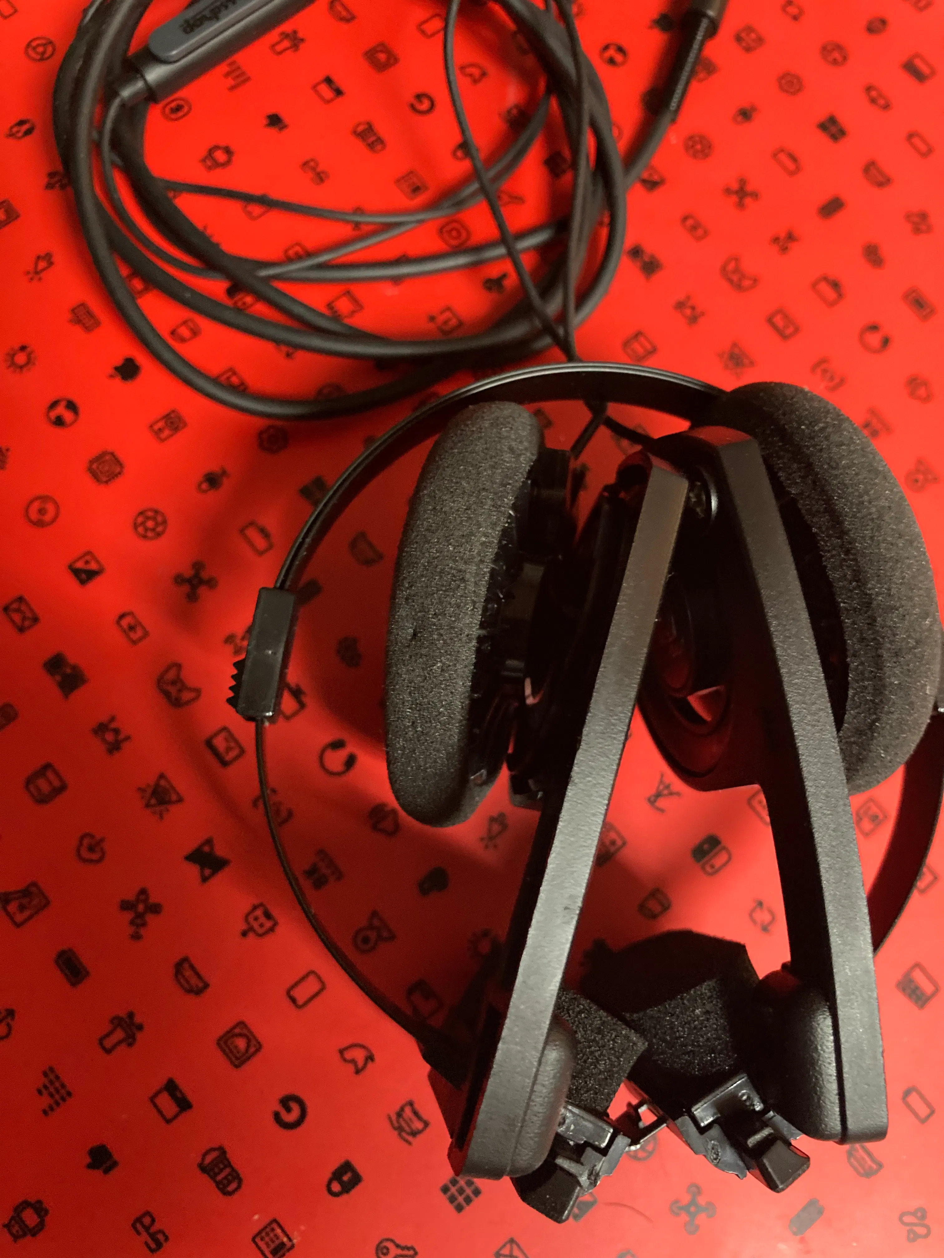 Porta pro | Drop