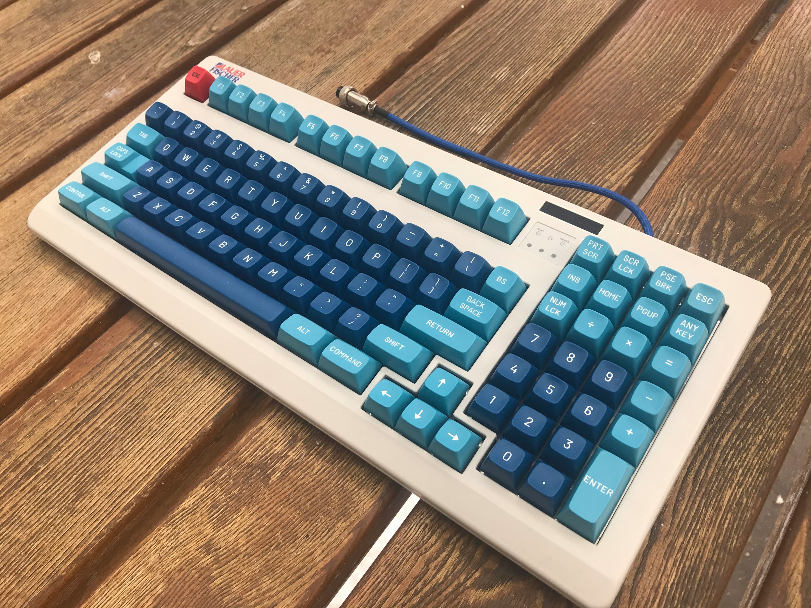 Drop MT3 Dasher Keycap Set | Mechanical Keyboards | Keycaps