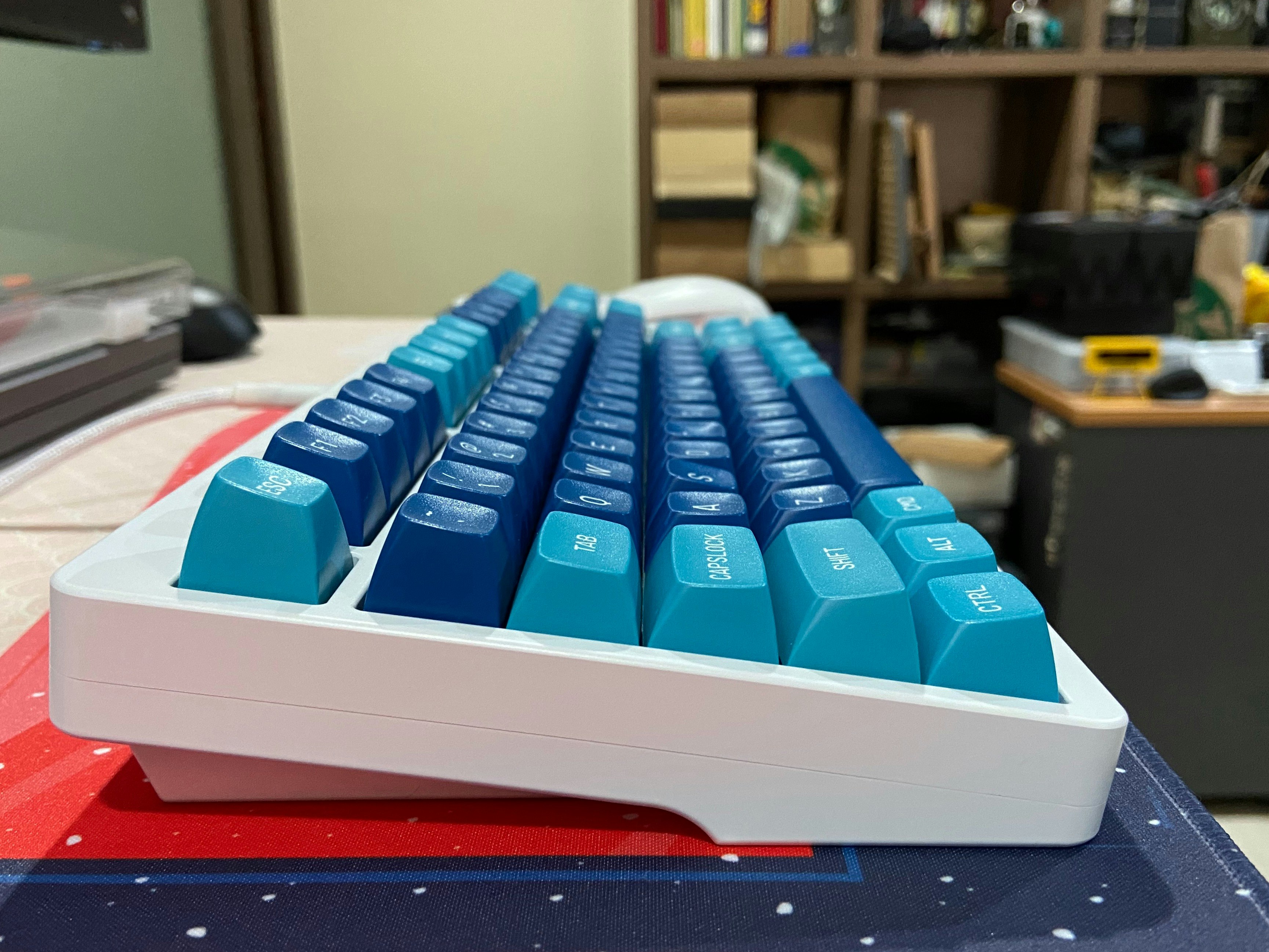 dio v2 keyboard