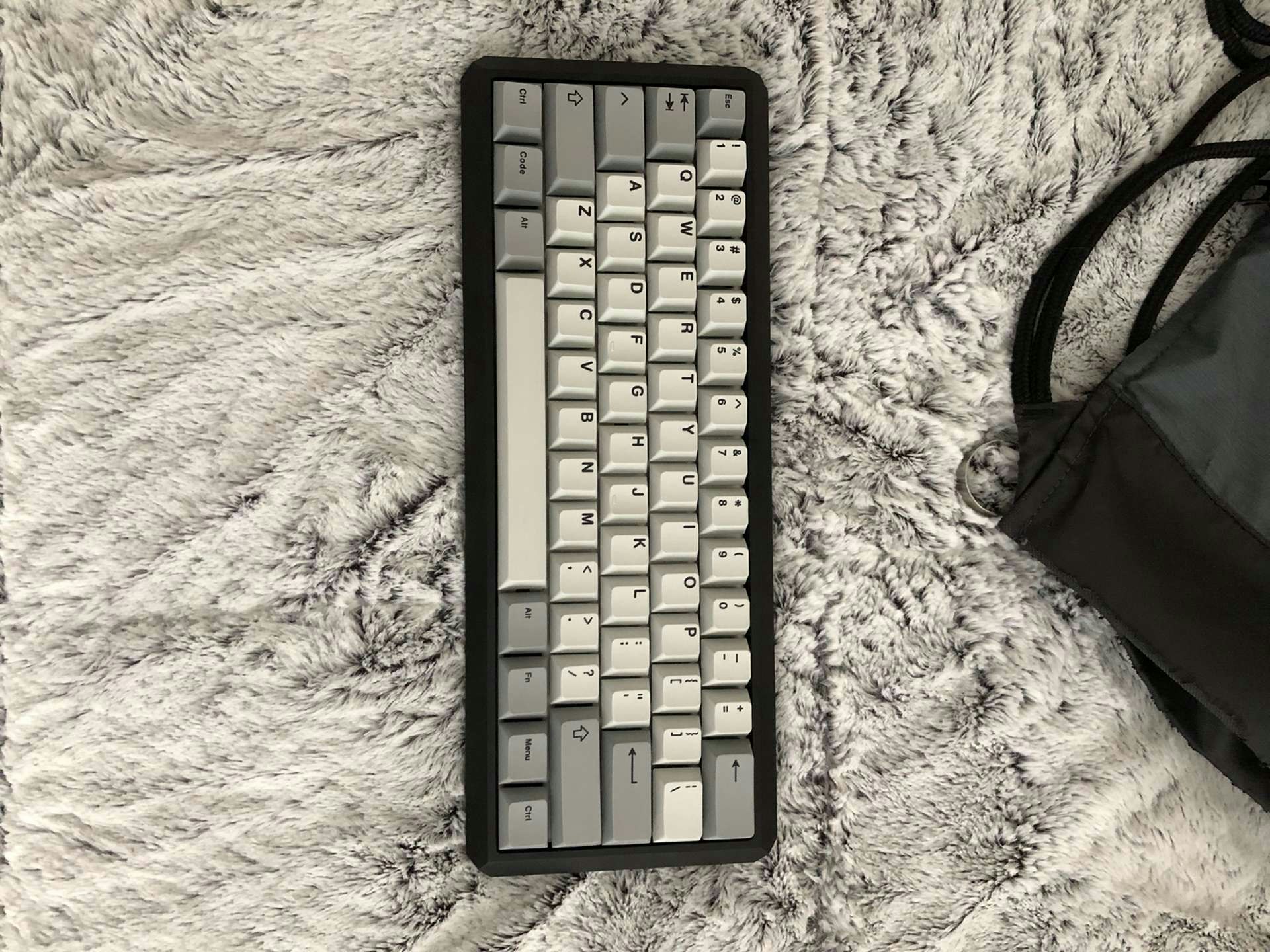 KBDFans 5° 60% Aluminum Mechanical Keyboard Case | Mechanical