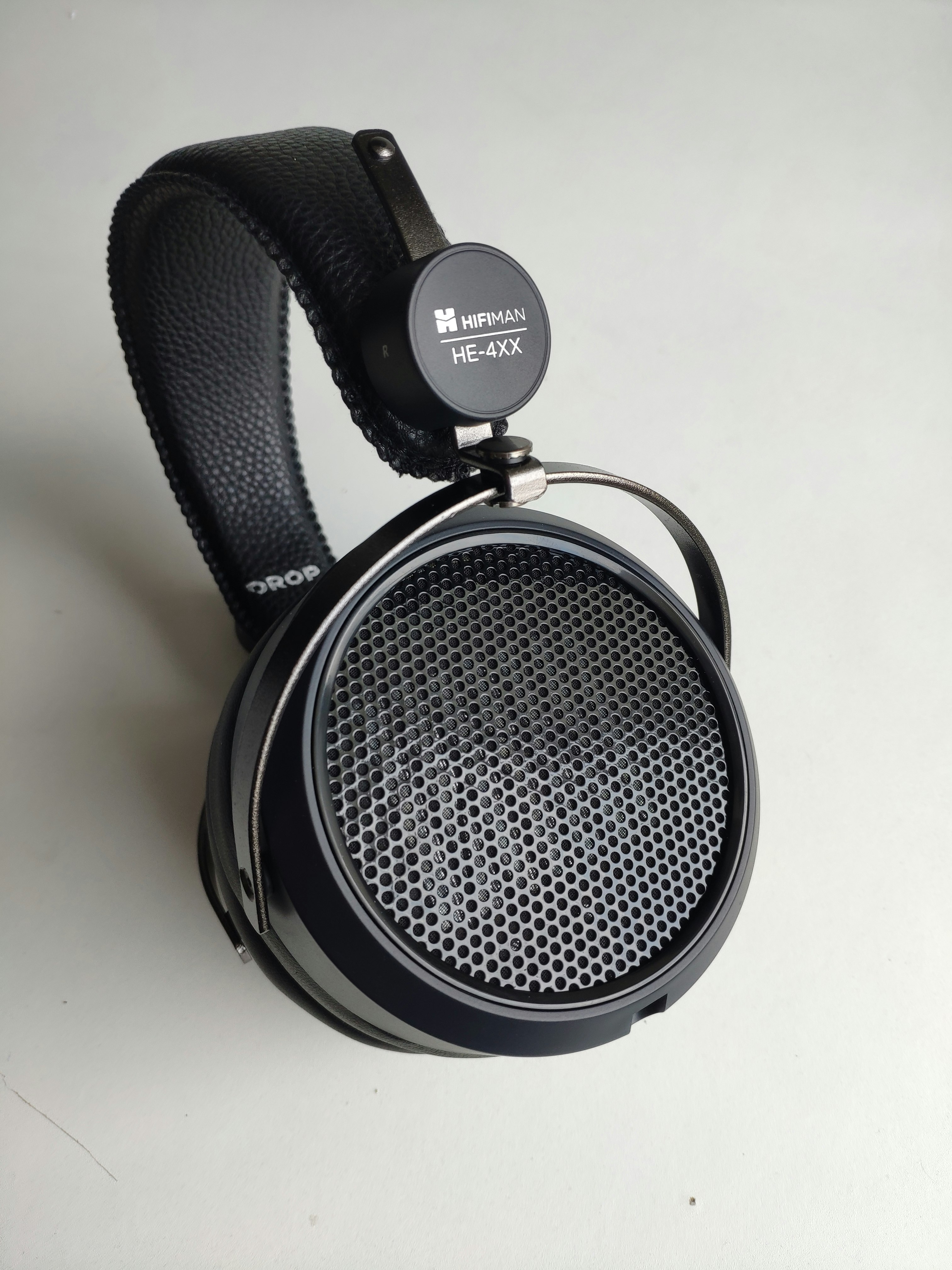 Hifiman massdrop online he4xx