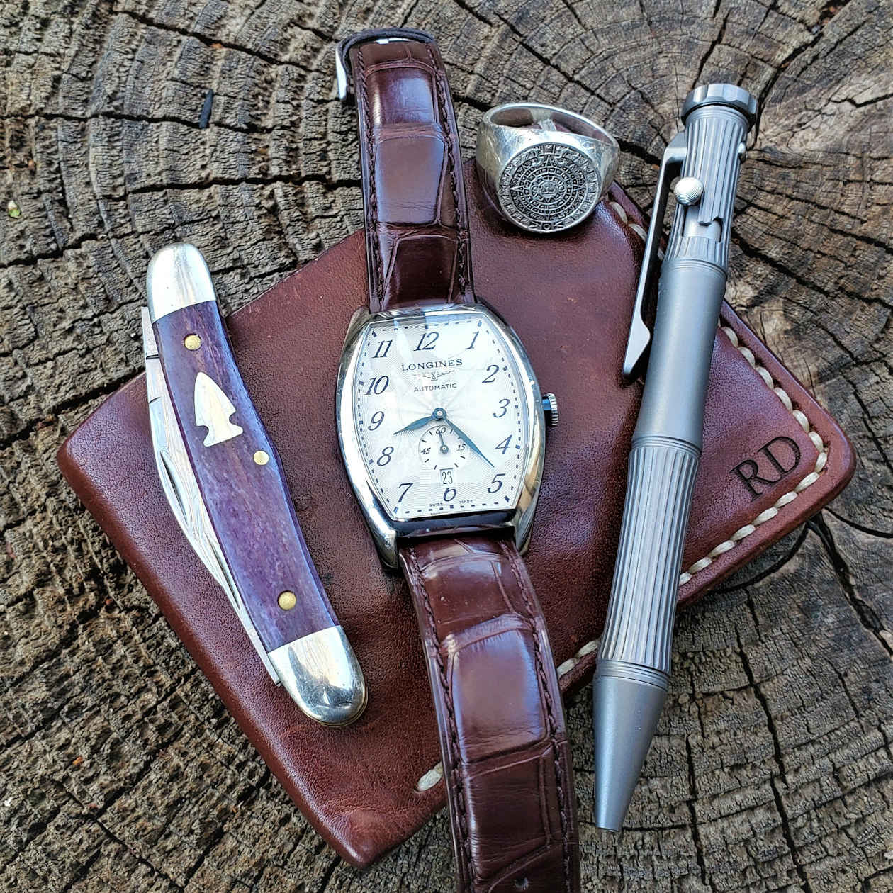 Nextool np10 titanium tactical pen Clearance