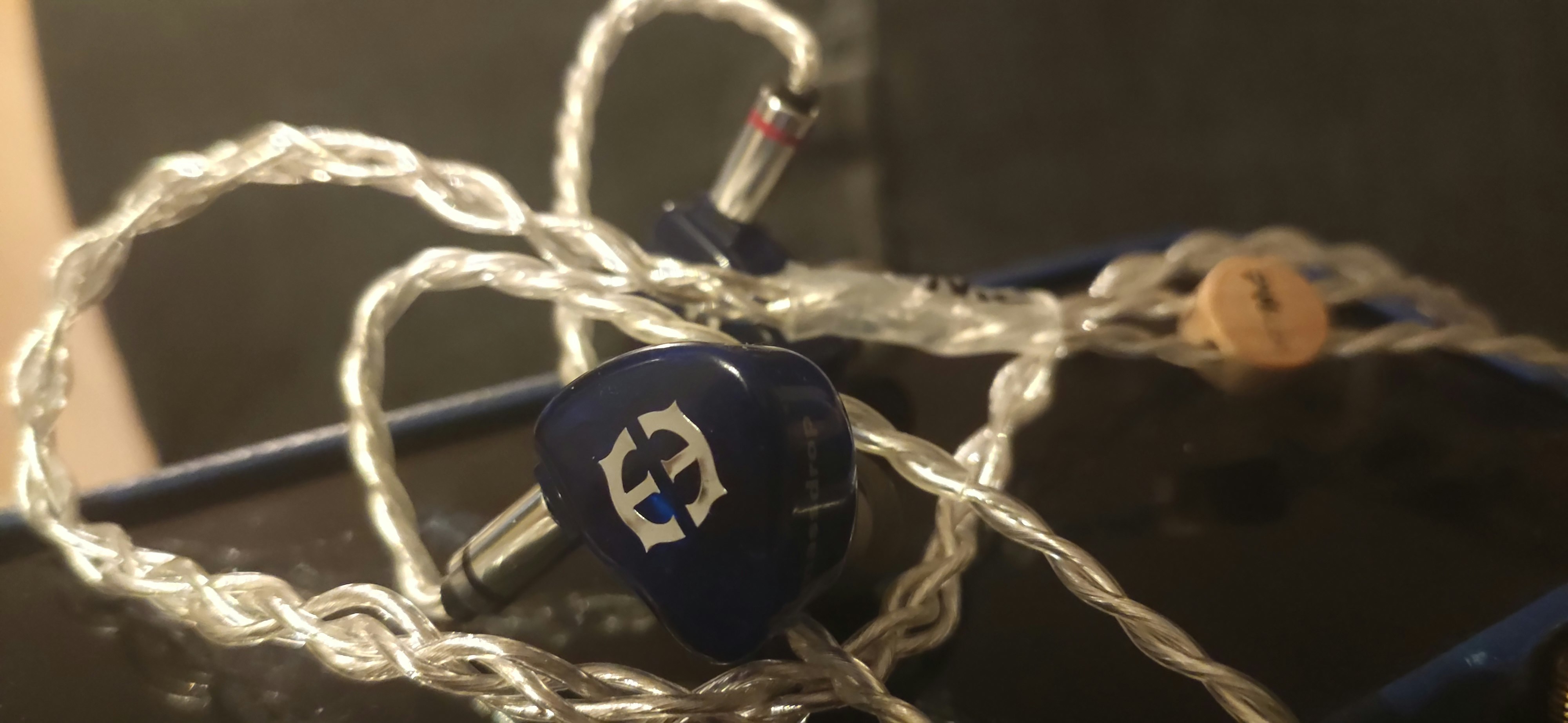 Massdrop x Empire Ears Zeus Universal IEMs | Audiophile