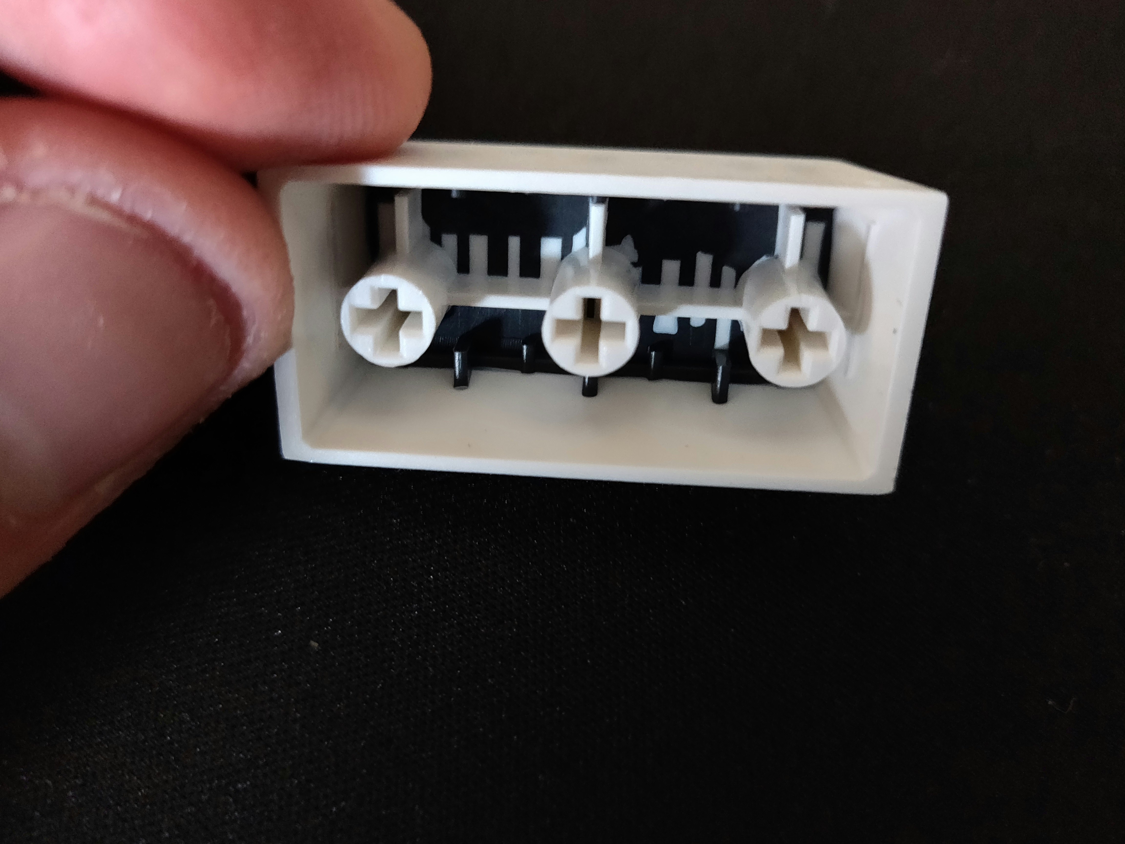 Tai Hao Cubic Abs Bow Wob Keycap Set Mechanical Keyboards Keycaps Abs Keycaps Drop