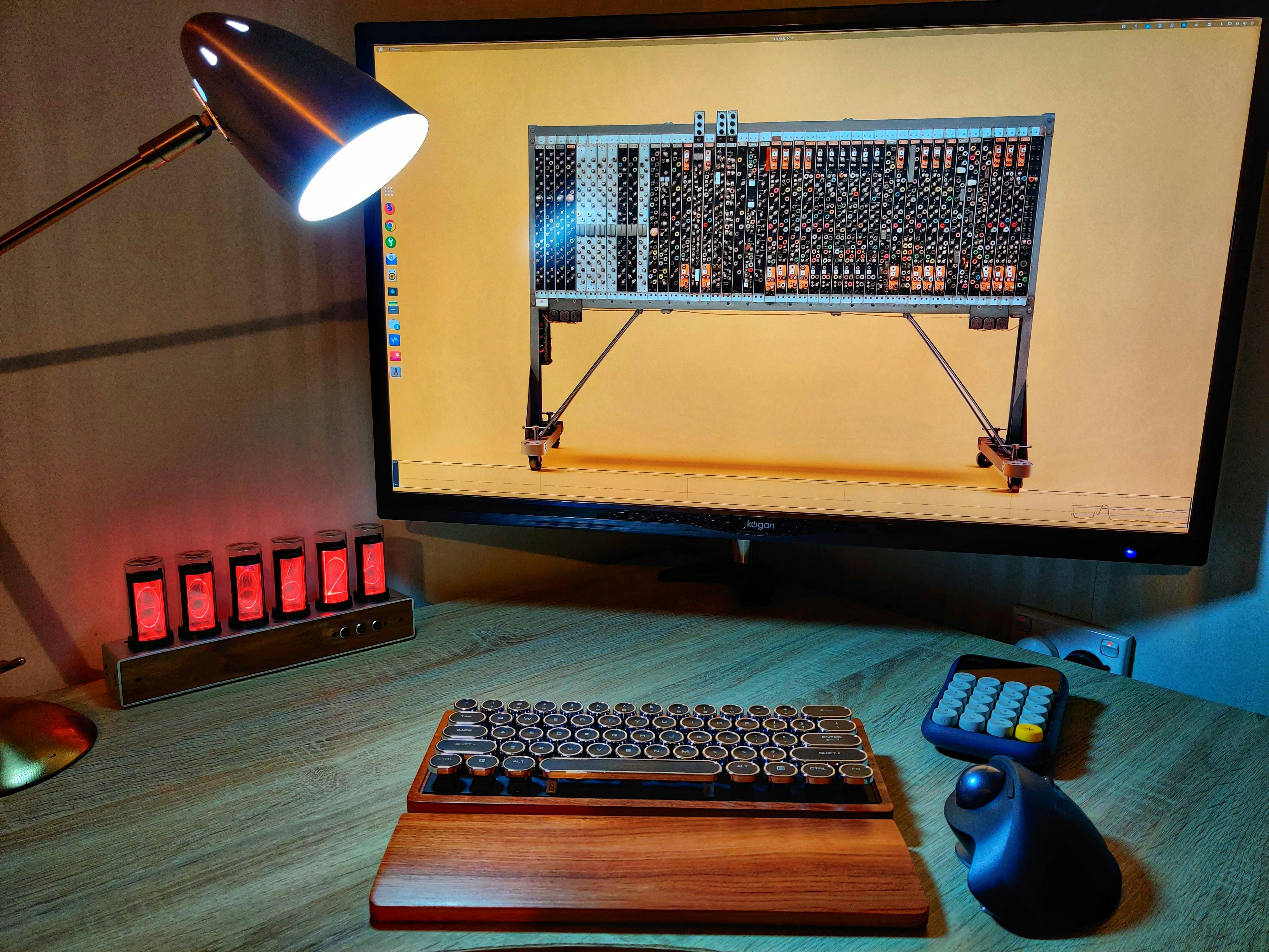 Typewriter ABS Keycap Set Mechanical Keyboards Keycaps ABS