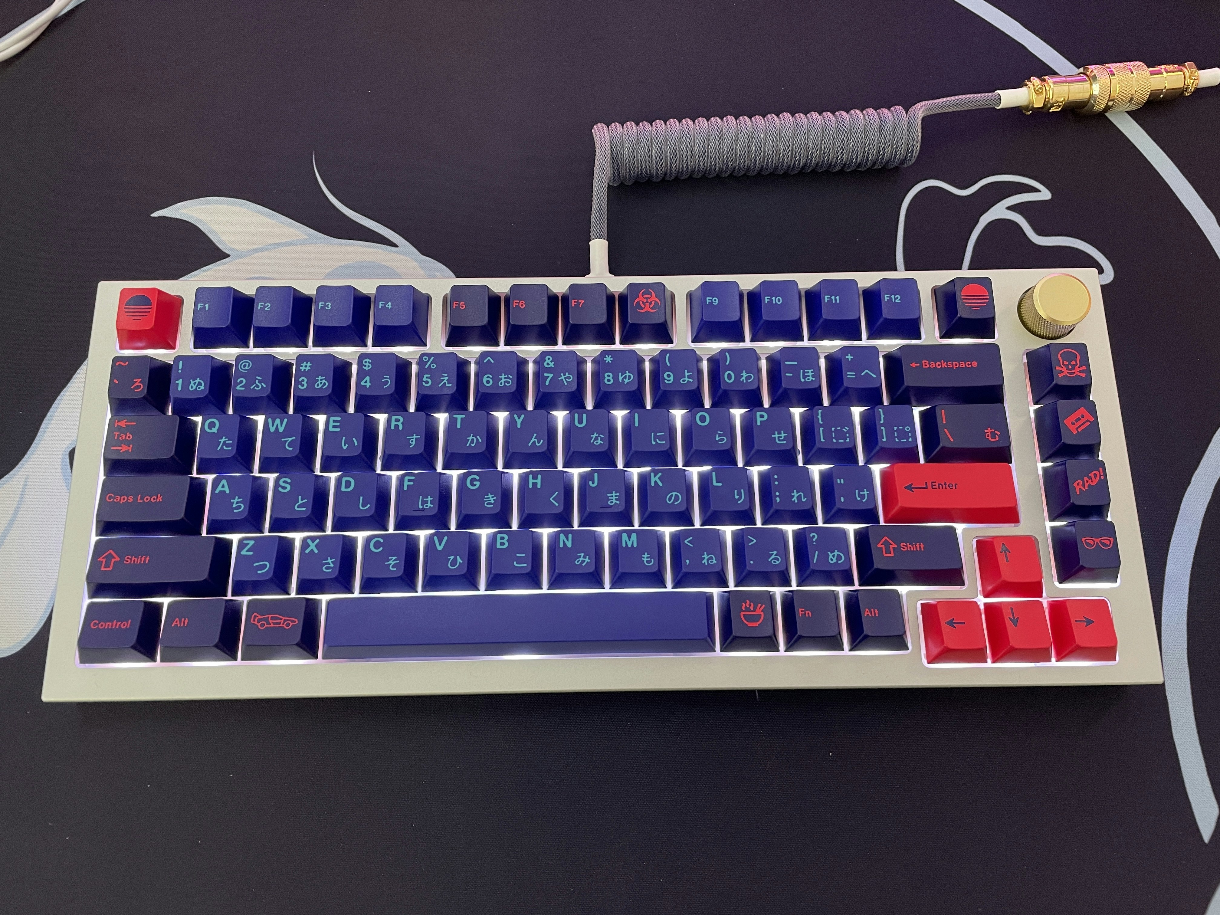 gmk laser gmmk pro