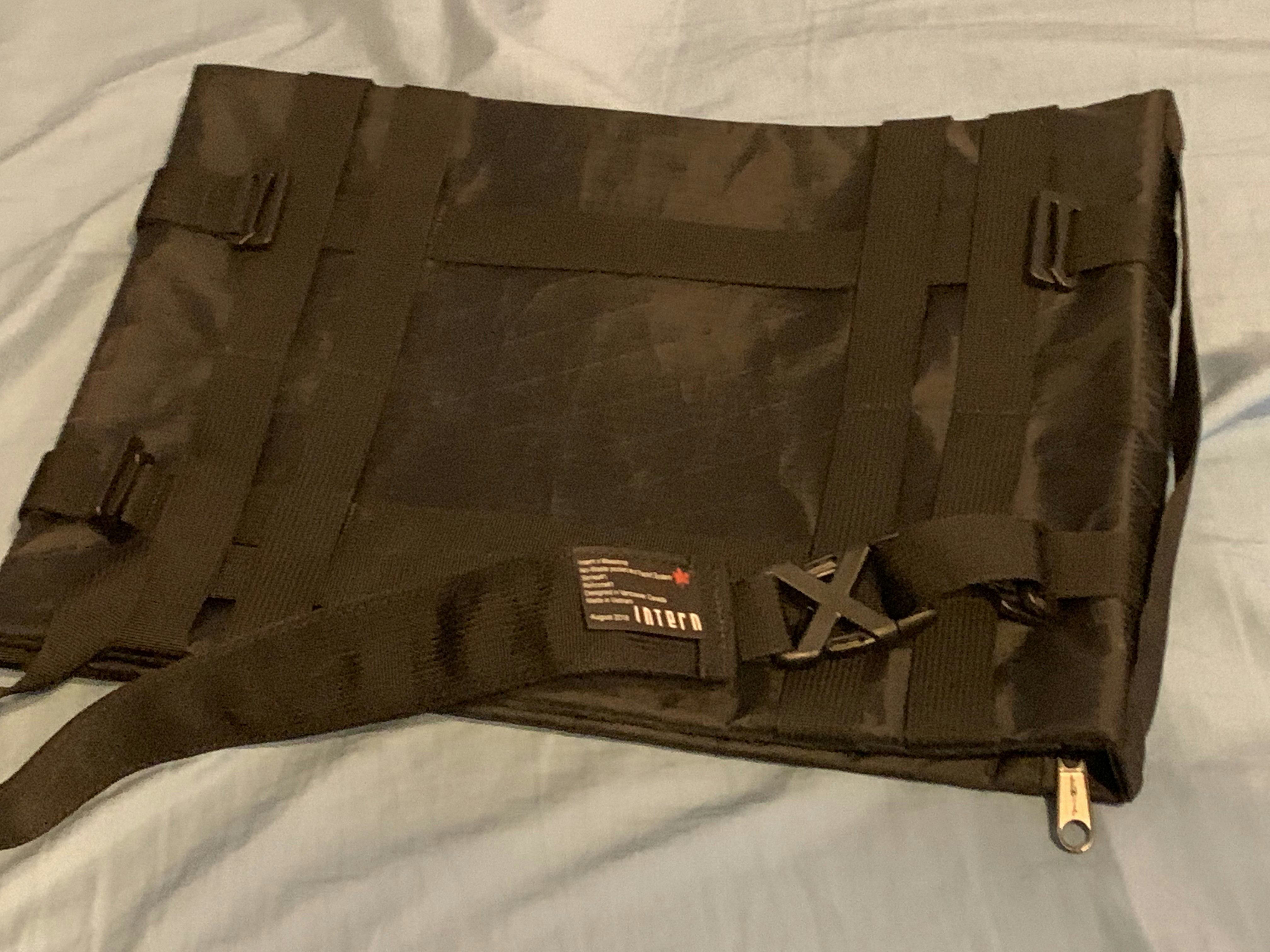 Massdrop x Intern Series 2: Laptop Folio More Community Picks