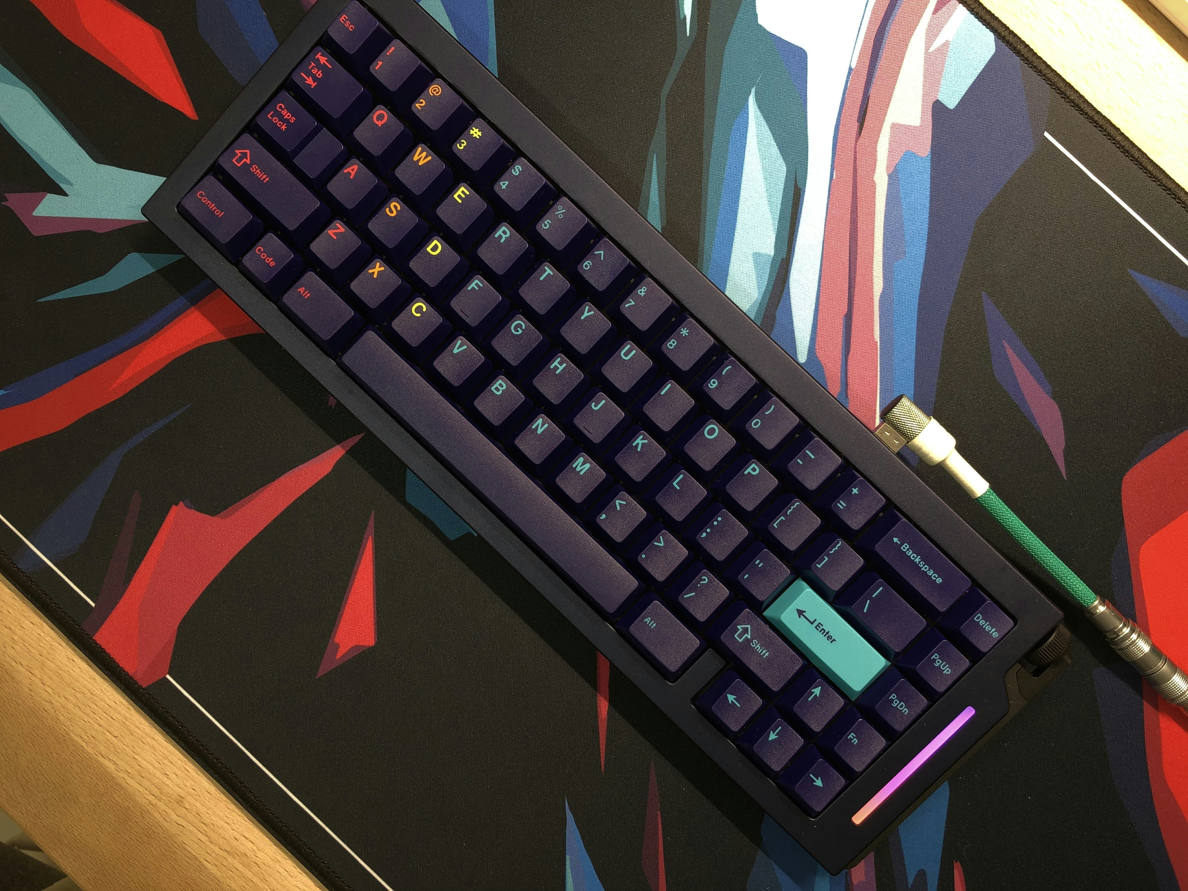 synthwave m170