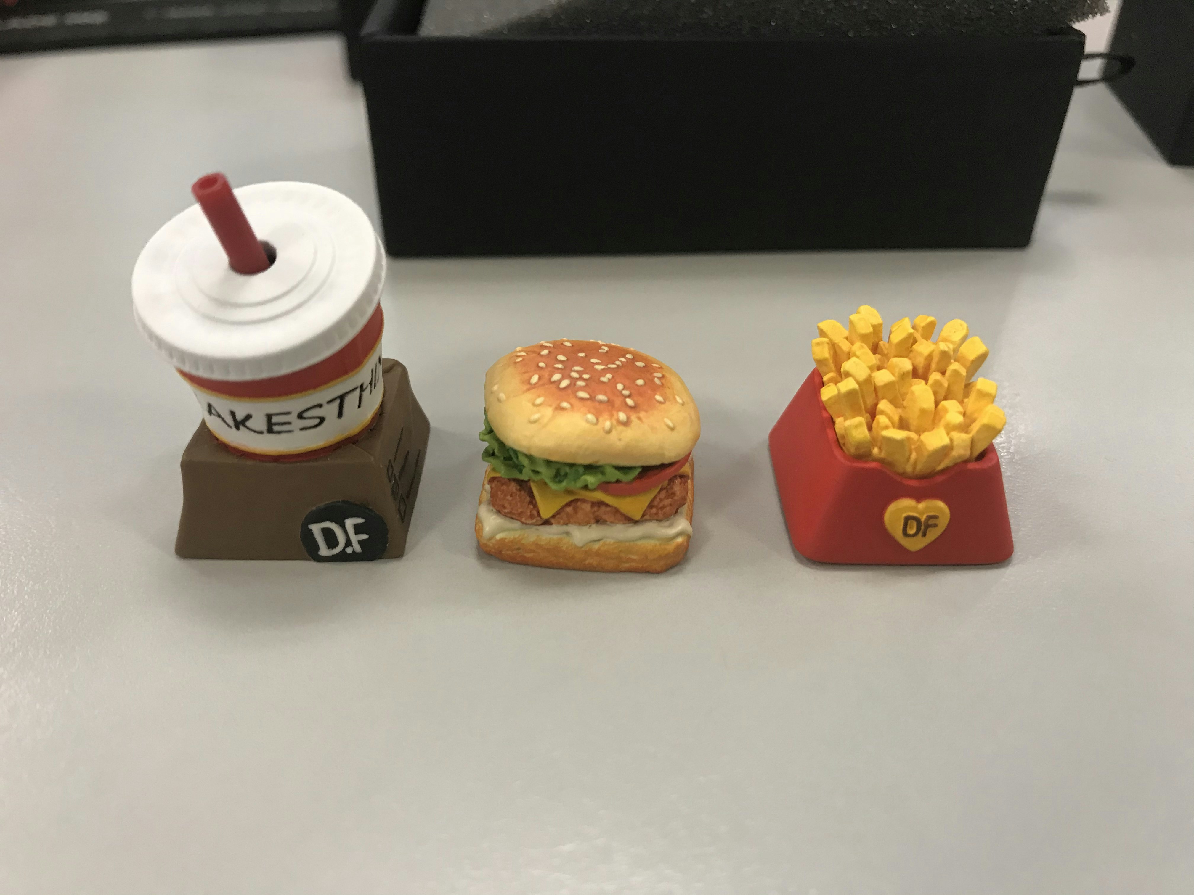 キーボード Dwarf Factory Petite Meal キーボード Dwarf Factory Petite Meal Dwarf Factory x