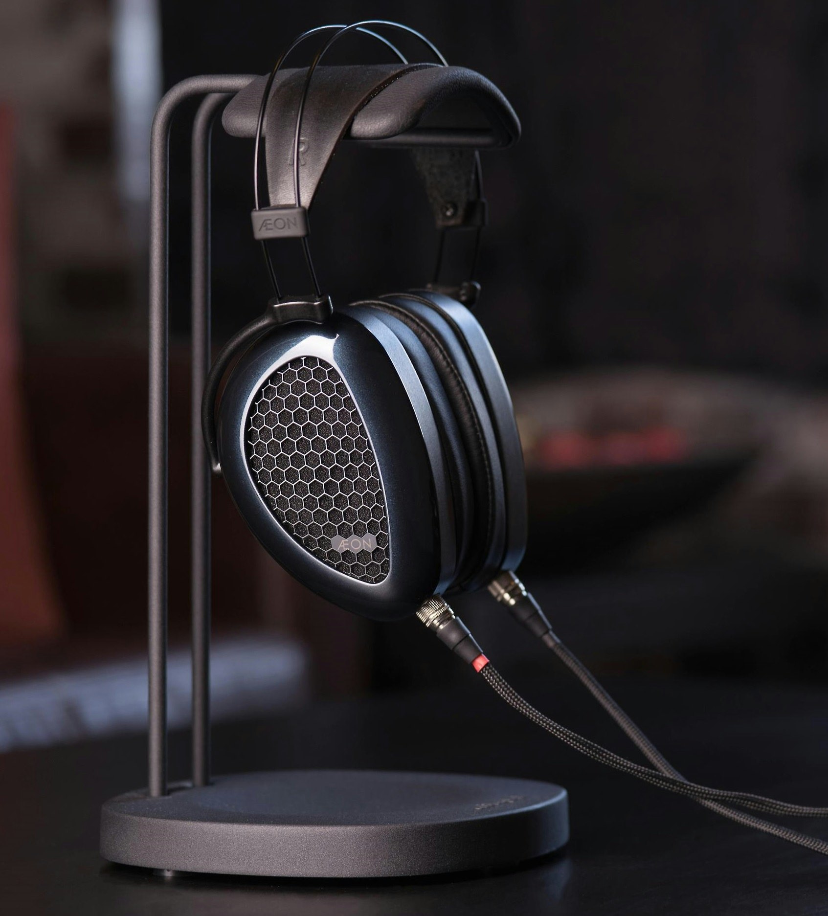 Drop + Dan Clark Audio Aeon Open X Headphones | Open-Back