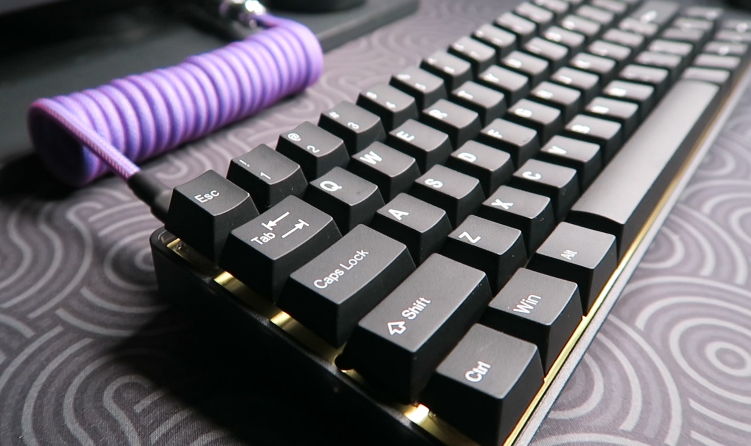 Tai Hao Cubic Abs Bow Wob Keycap Set Mechanical Keyboards Keycaps Abs Keycaps Drop