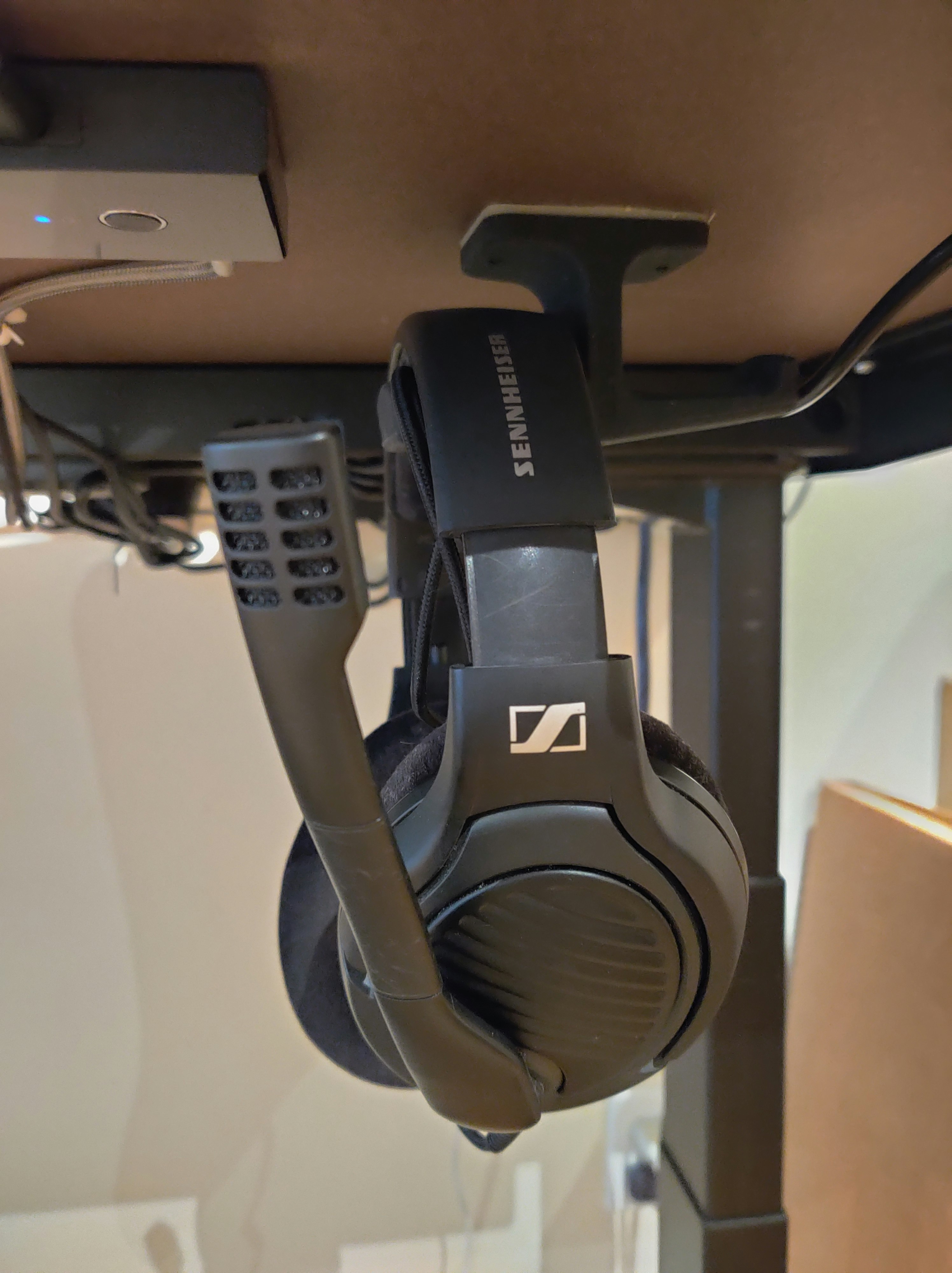 Massdrop sennheiser online pc37x