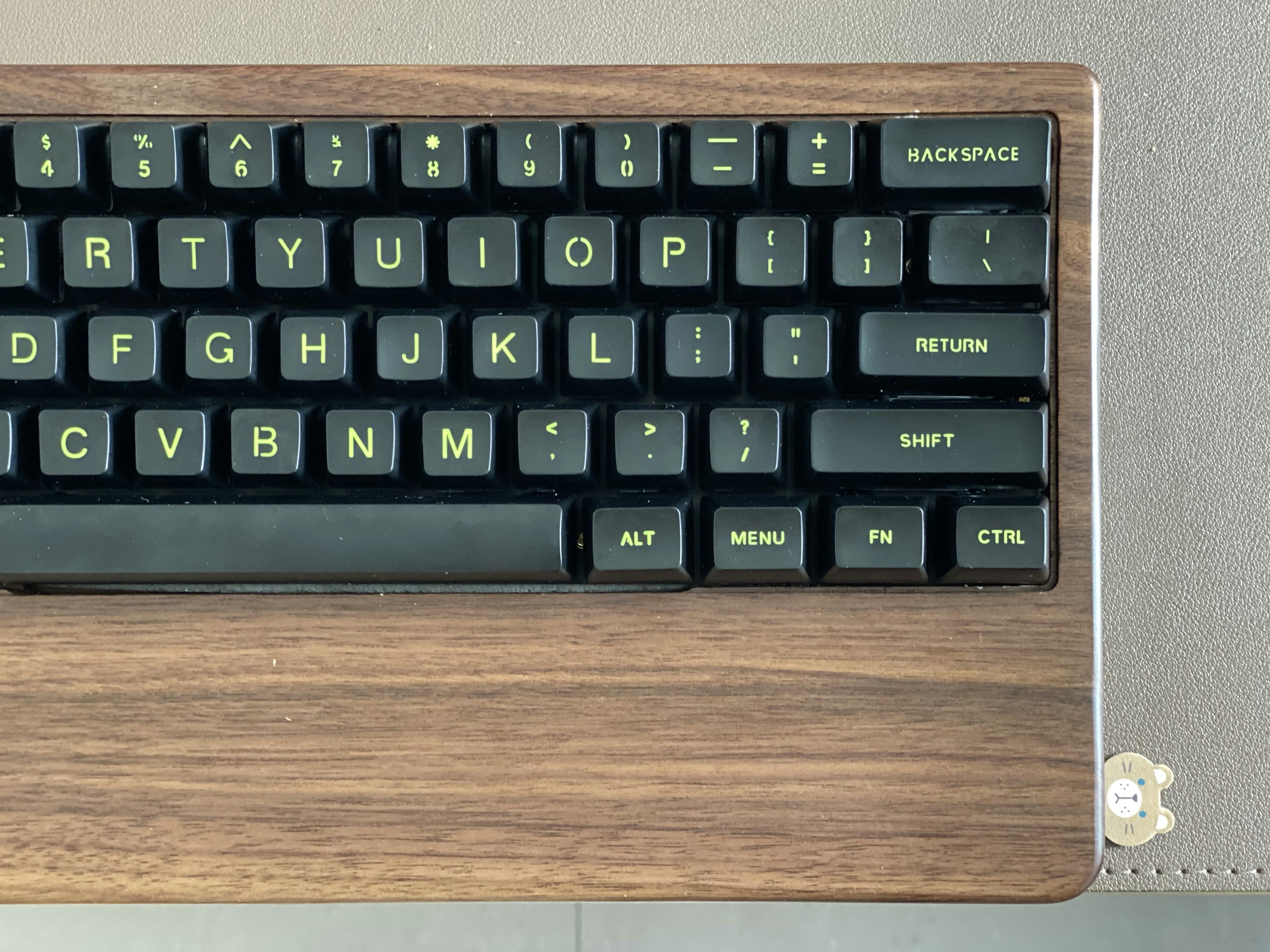 Best keyboard housing ever I had. Drop