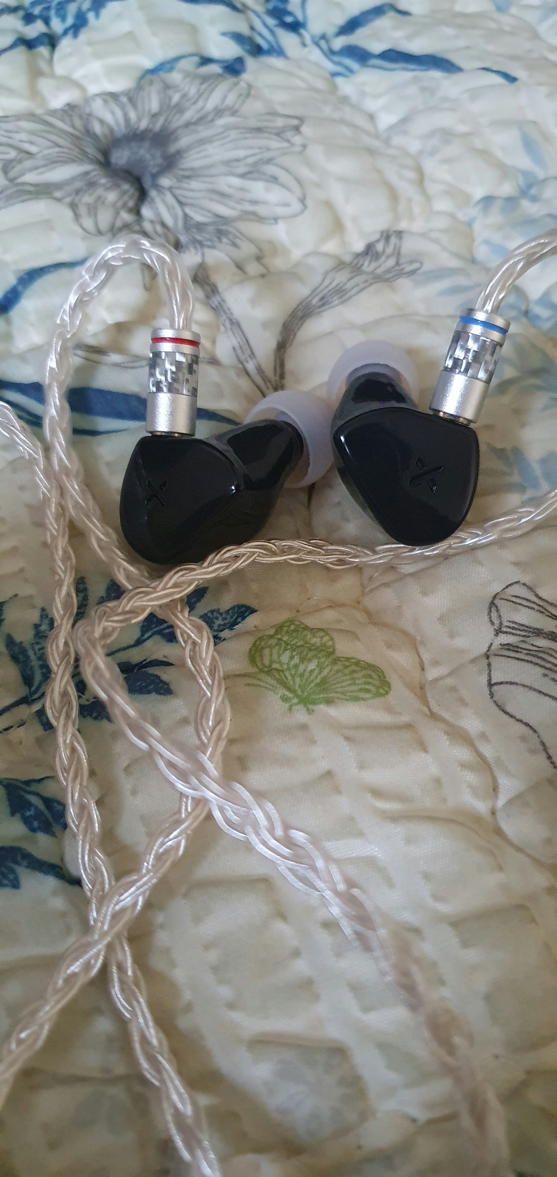 Massdrop x MEE audio Planamic In-Ear Monitors | Audiophile