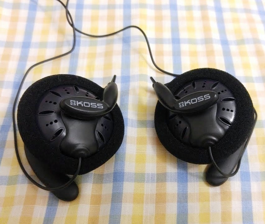Massdrop x Koss KSC75X On-Ear Headphones Photos Audiophile