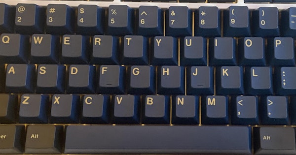 Nice Keycaps! | Drop