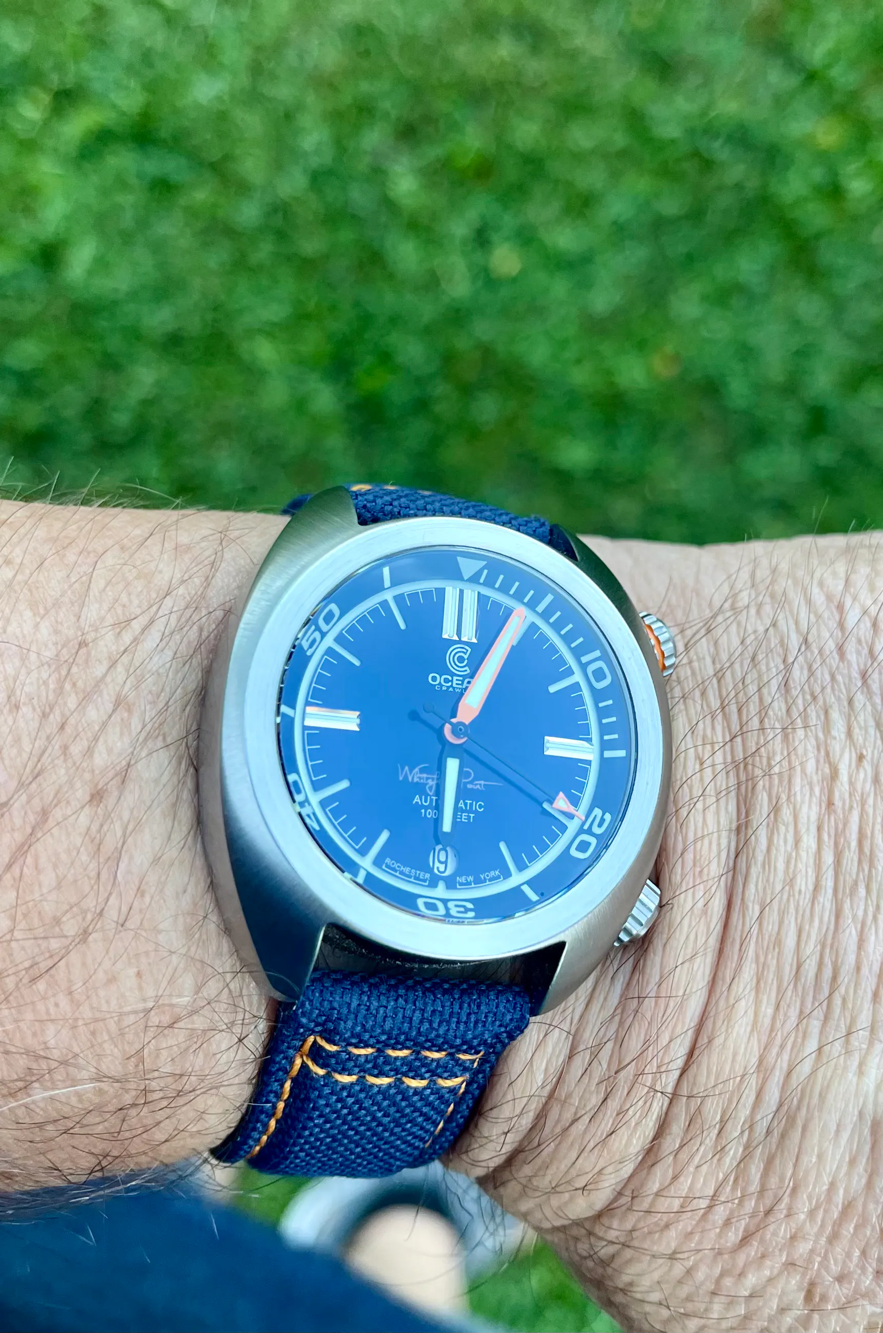 Remember watches? | Drop