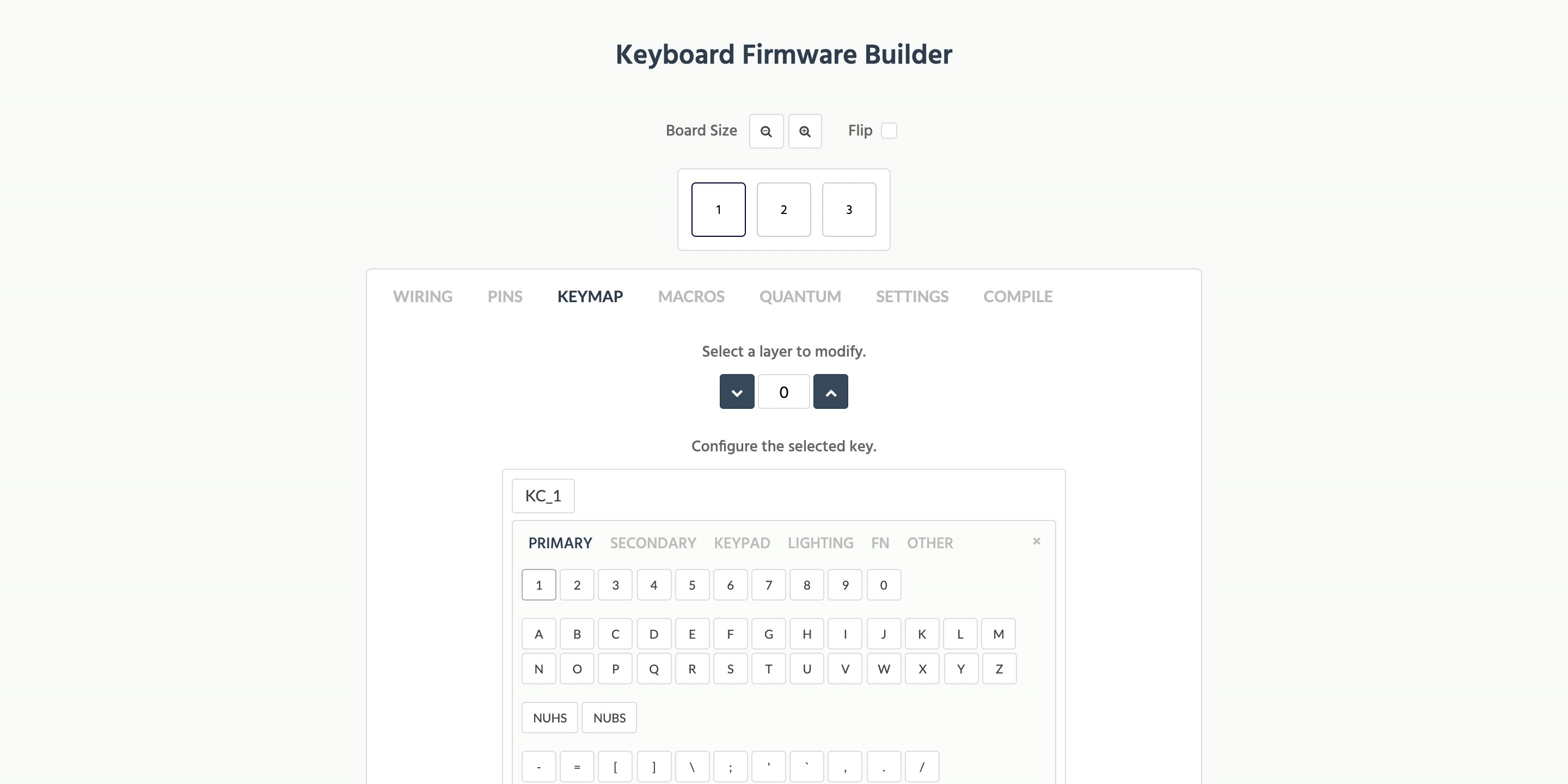 How to Configure Stack Overflow The Key and The Key V2 Macropad? | Drop
