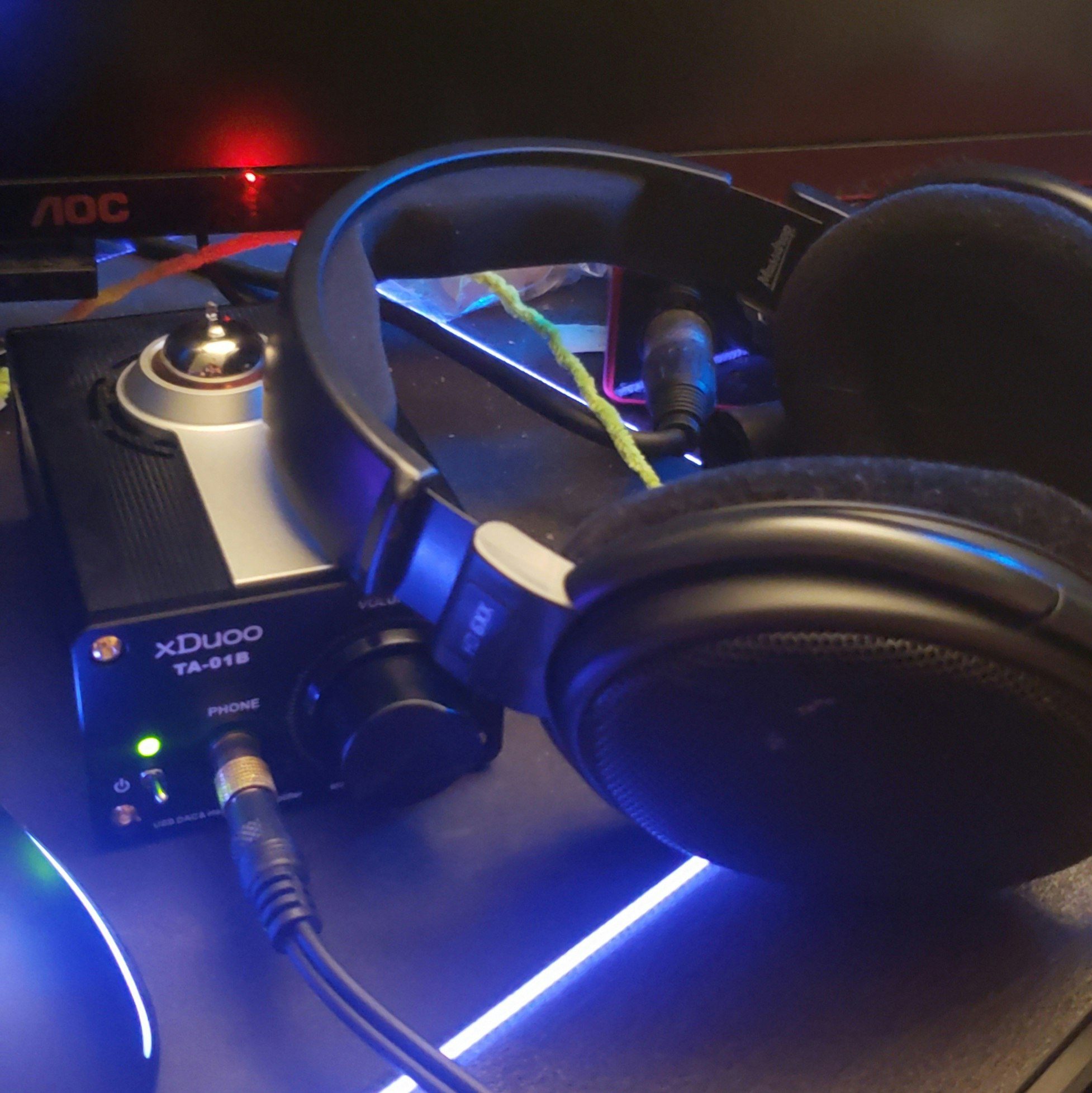 Atom Hd6xx Amp Dac Sennheiser Hd 600 Best Dac For Hd6xx IFi Zen