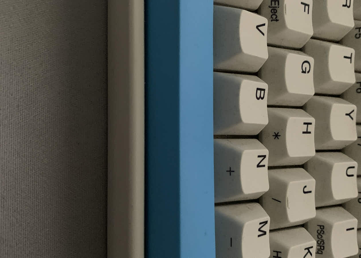 HHKB Electro Capacitive PBT Keycaps Set | Mechanical Keyboards ...